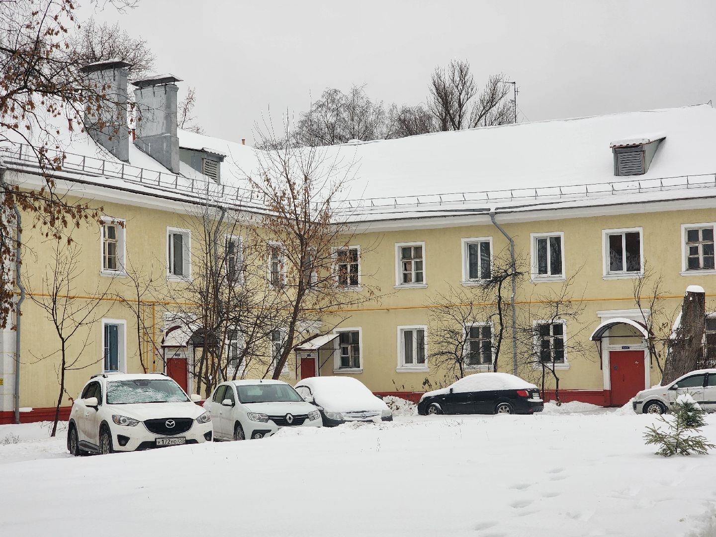королёв,