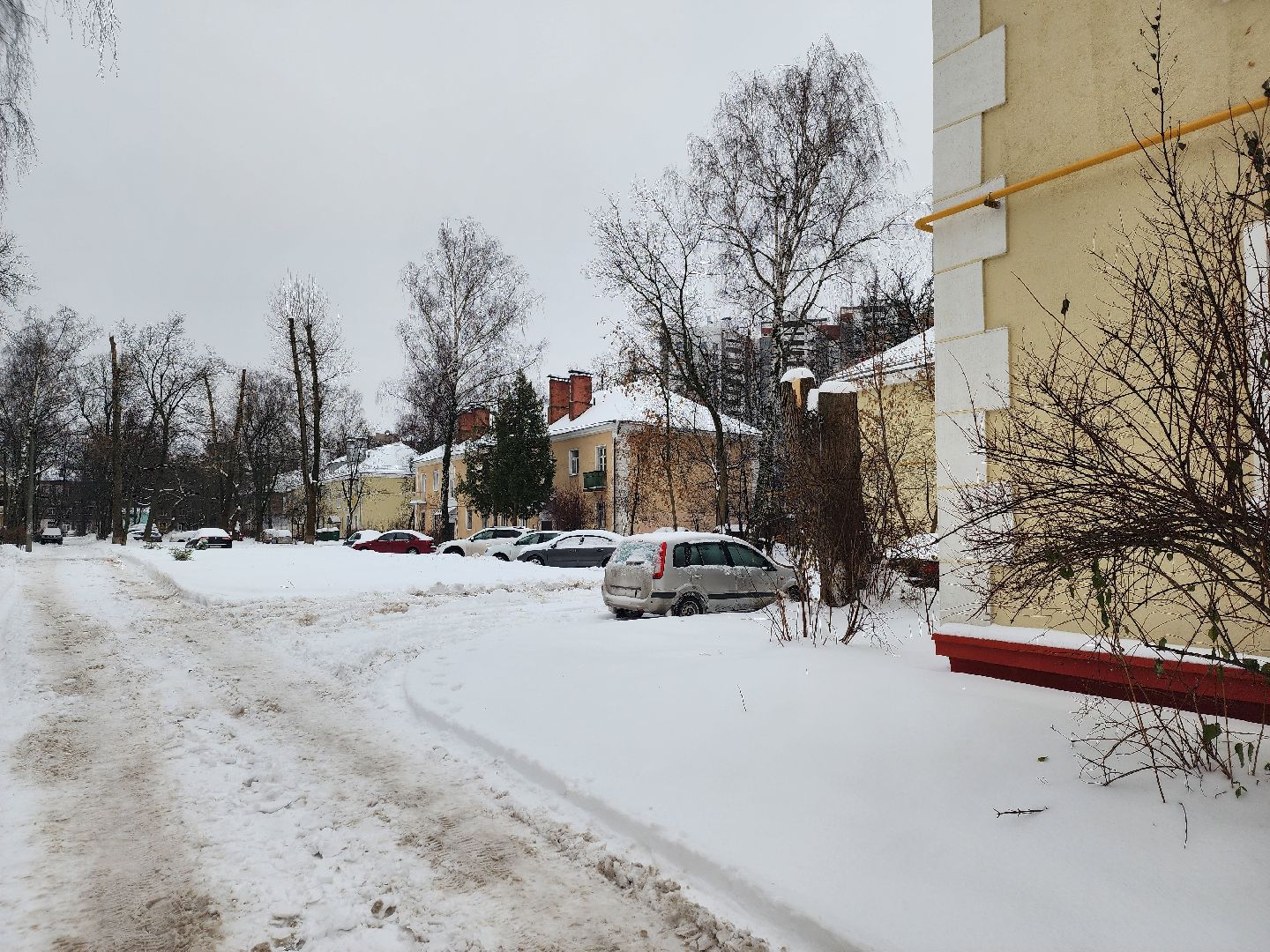 королёв,