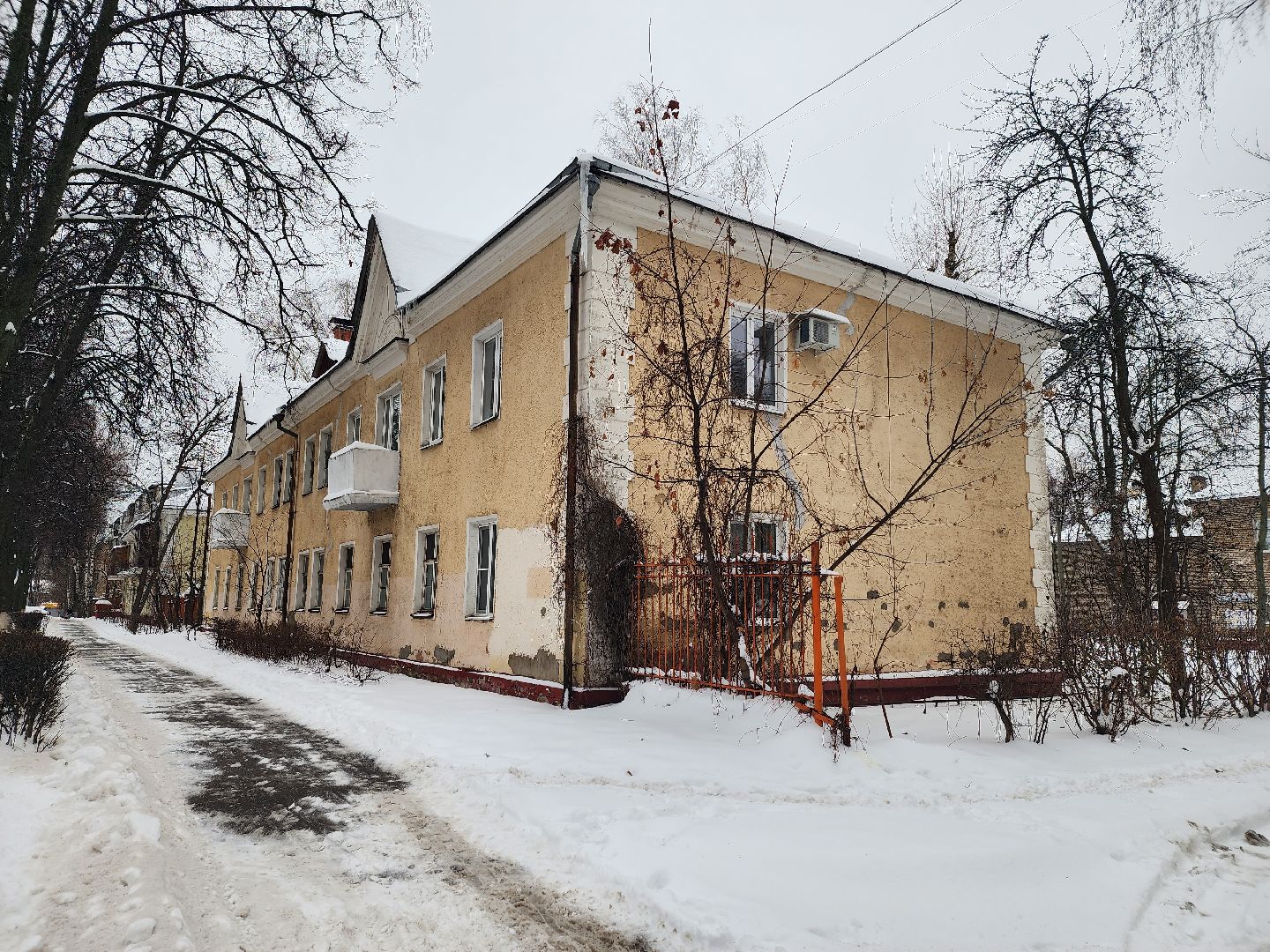 королёв,