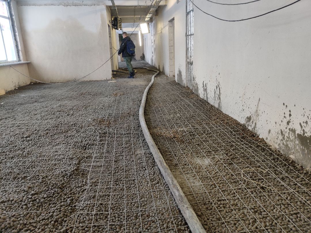 Красноармейск, Царёво, капремонт школы, программа президента