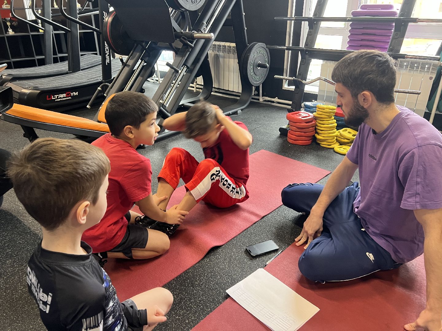 Солнечногорск, Гто, Сдача нормативов, Спорт, бойцовский клуб,