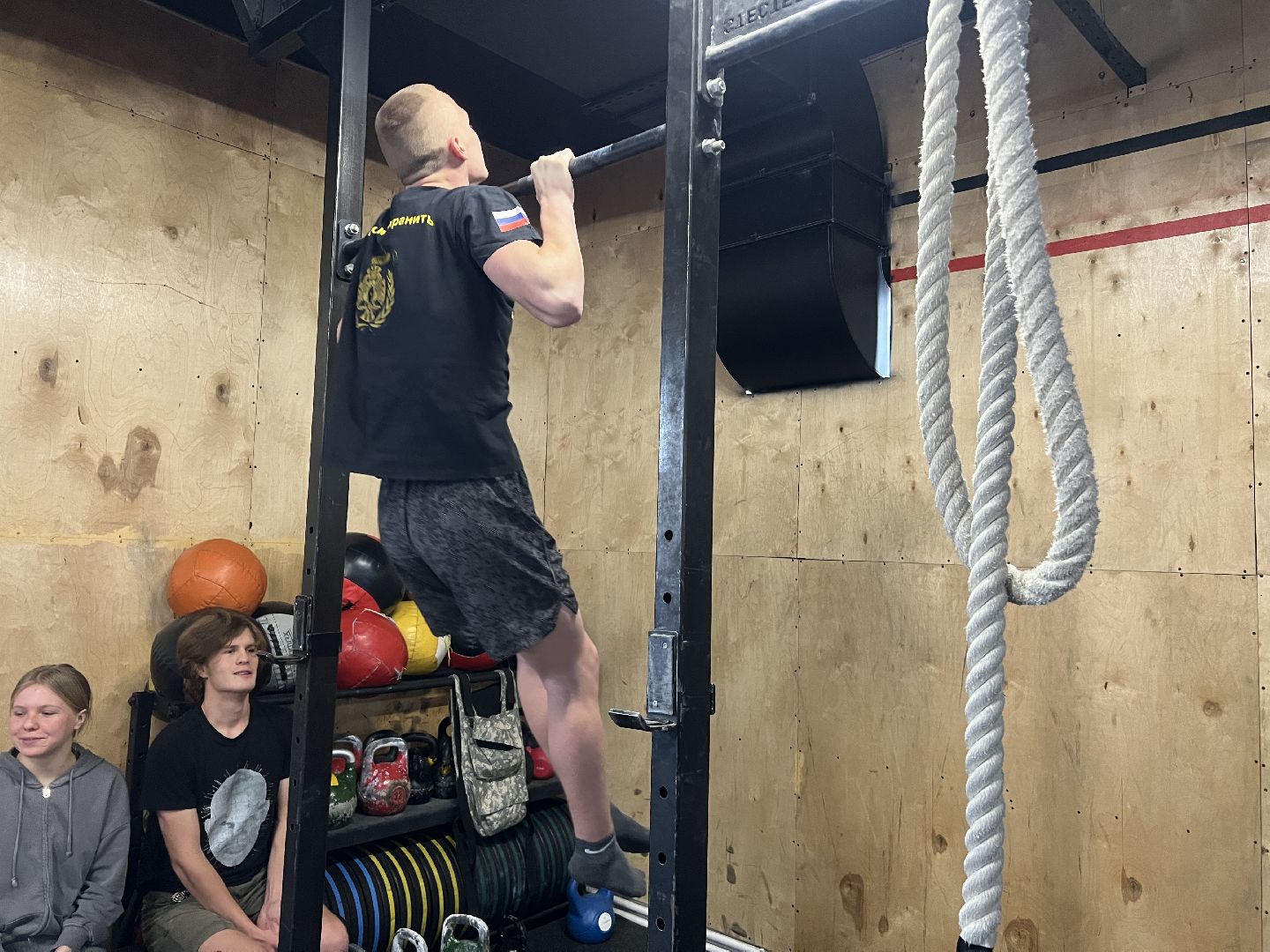 Солнечногорск, Гто, Сдача нормативов, Спорт, бойцовский клуб,