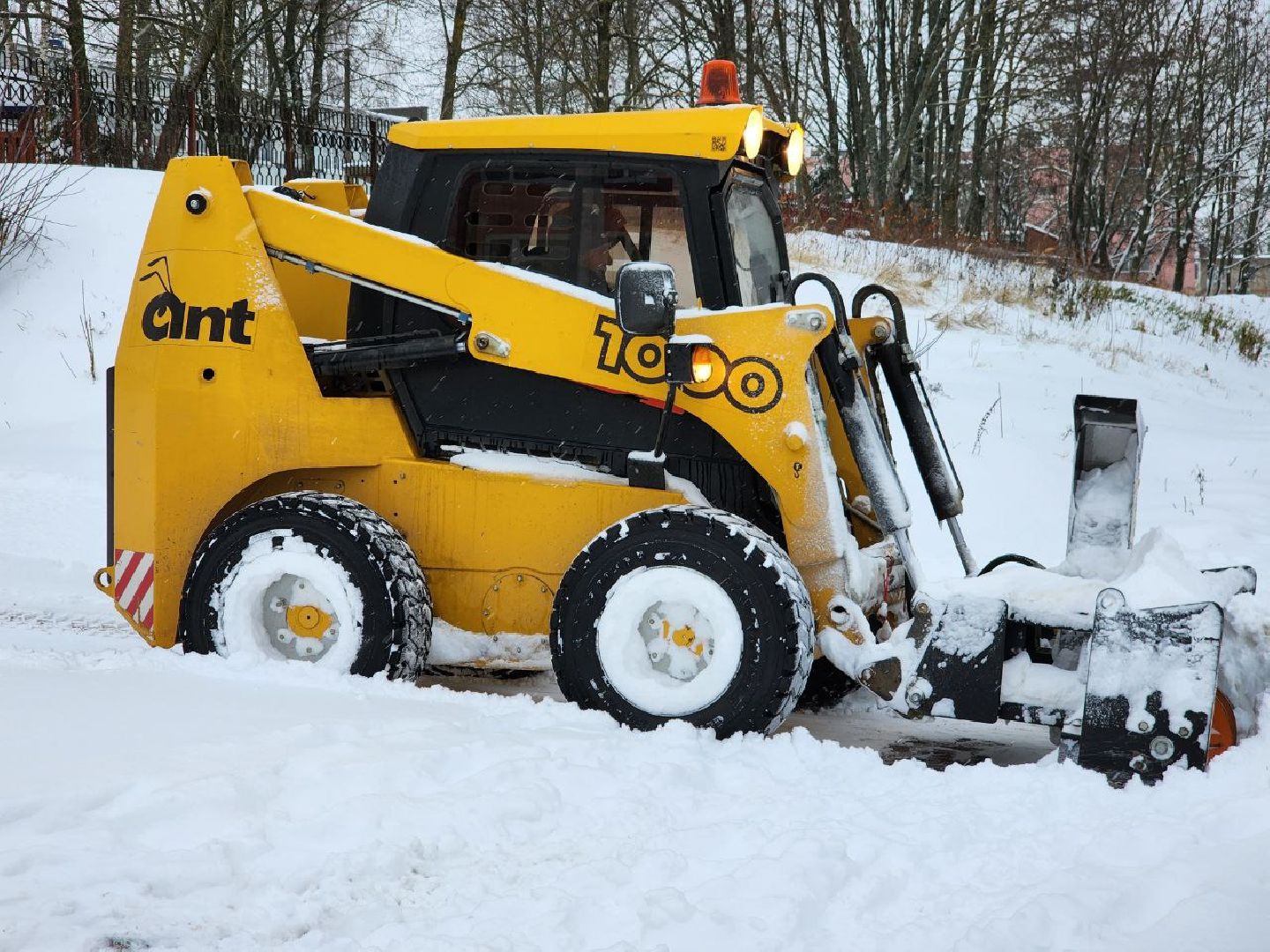 можайск, можайский городской округ, подмосковье, снегопад, последствия стихии, уборка снега, дворники, техника, глава, ЖКХ,