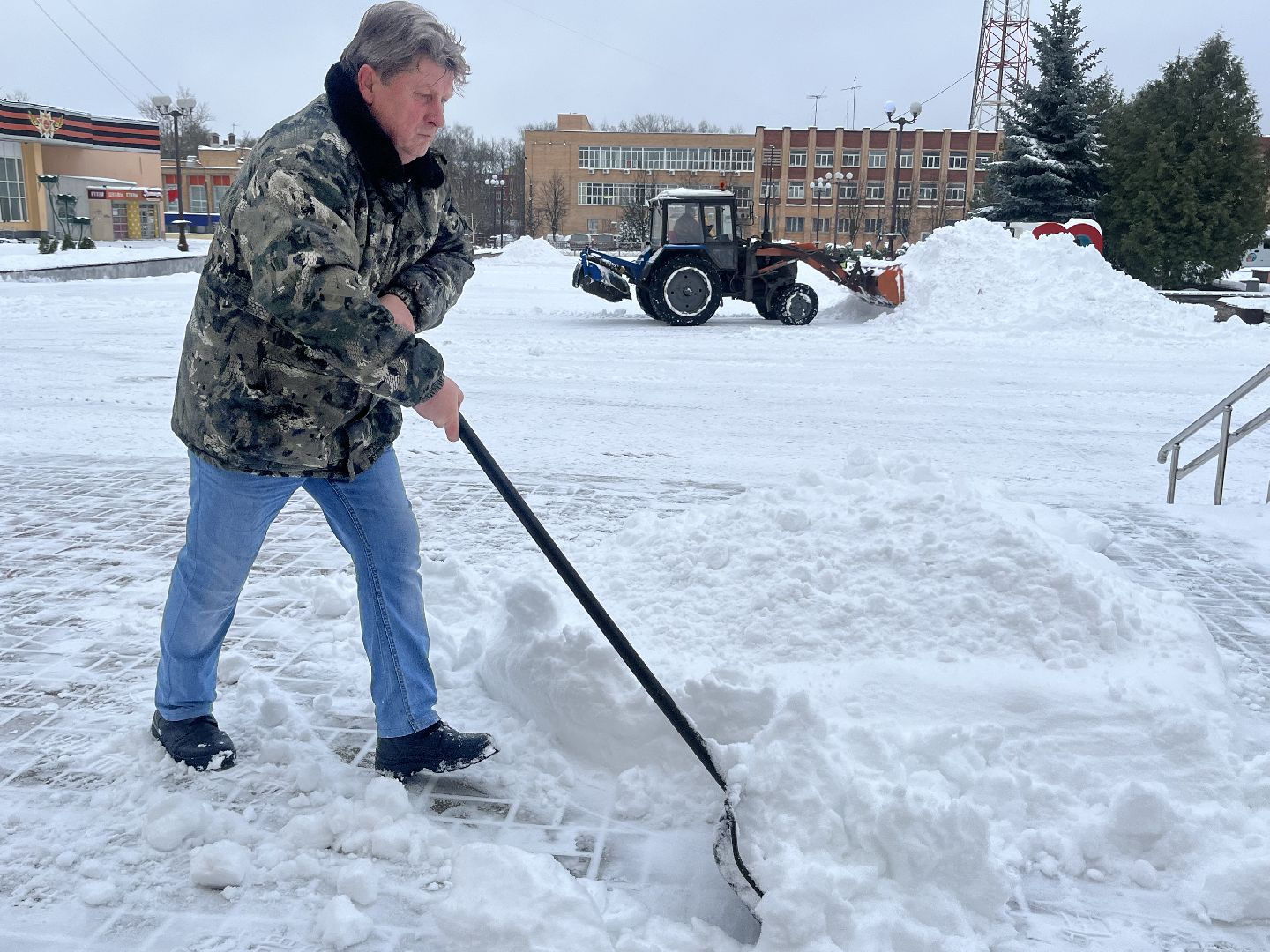 наро-фоминск, жкх, снегопад, черная метель, наро-фоминский городской округ,