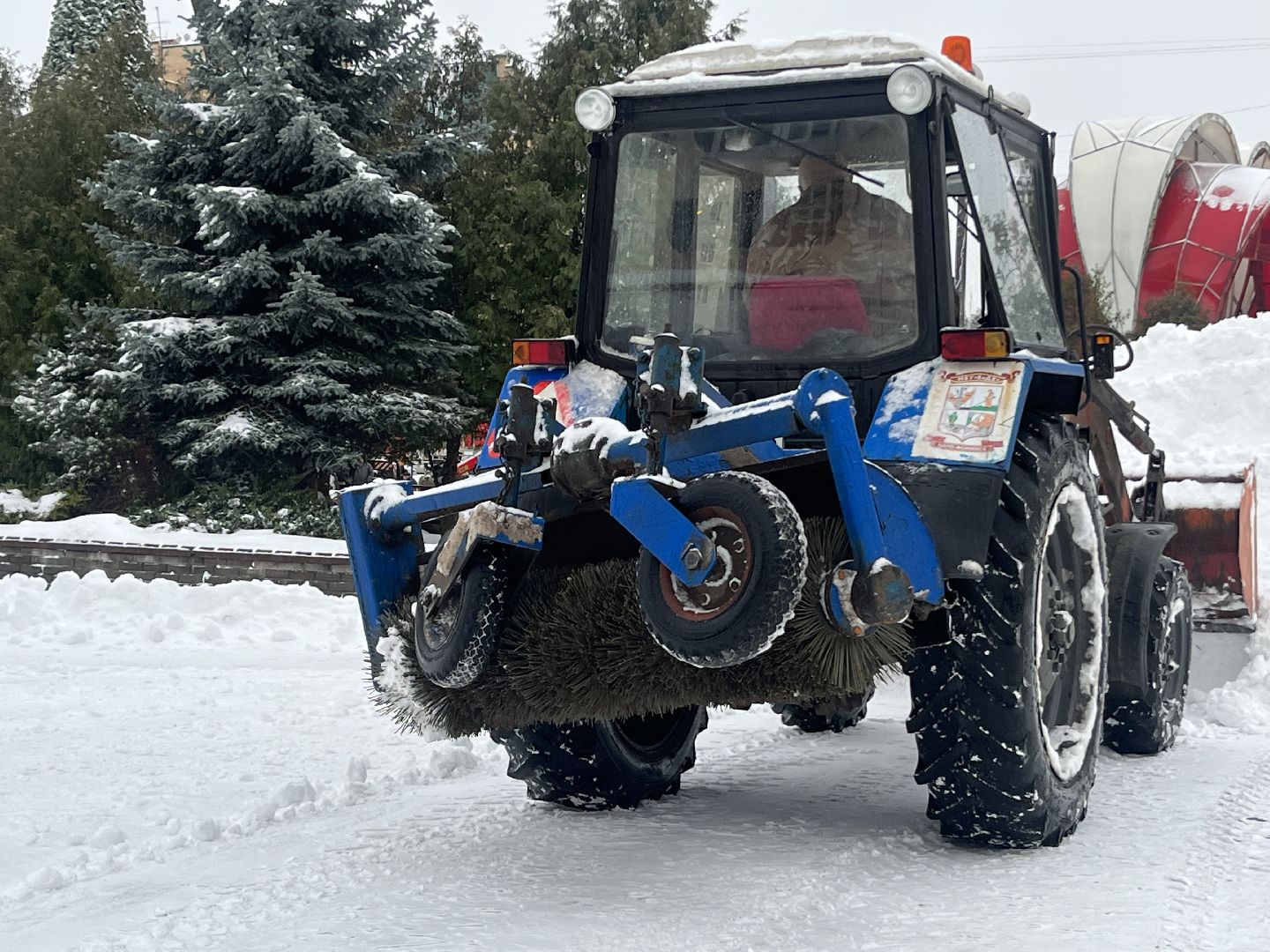 наро-фоминск, жкх, снегопад, черная метель, наро-фоминский городской округ,