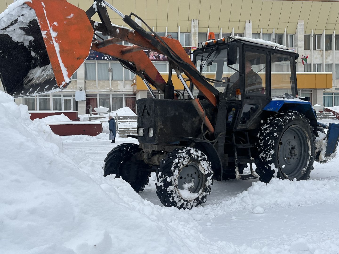 наро-фоминск, жкх, снегопад, черная метель, наро-фоминский городской округ,