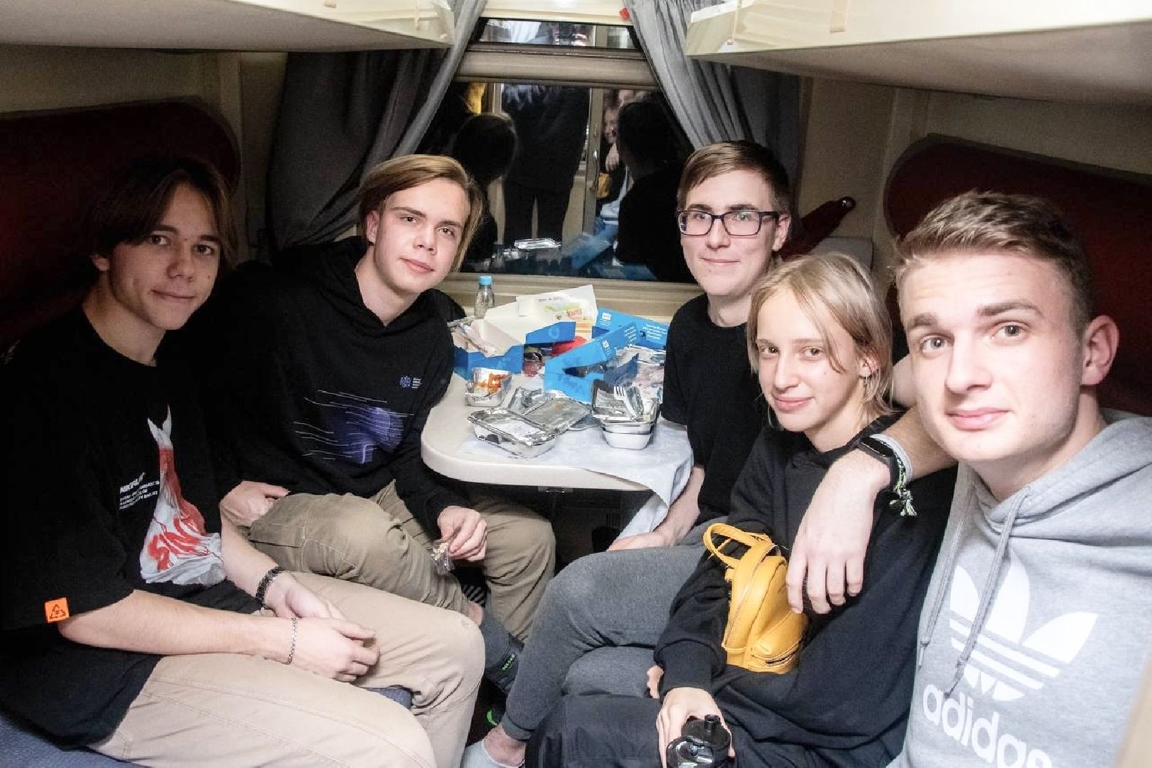 Балашиха, Подмосковье, Образование, Олимпиады школьников, искусственный интеллект, Илья Гринюк,