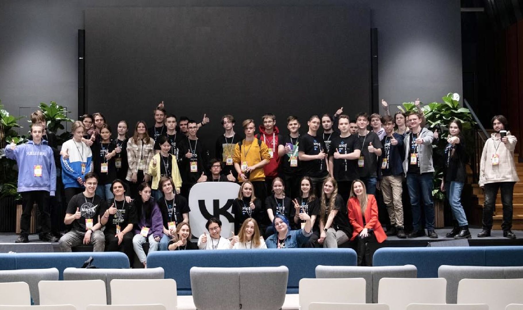 Балашиха, Подмосковье, Образование, Олимпиады школьников, искусственный интеллект, Илья Гринюк,