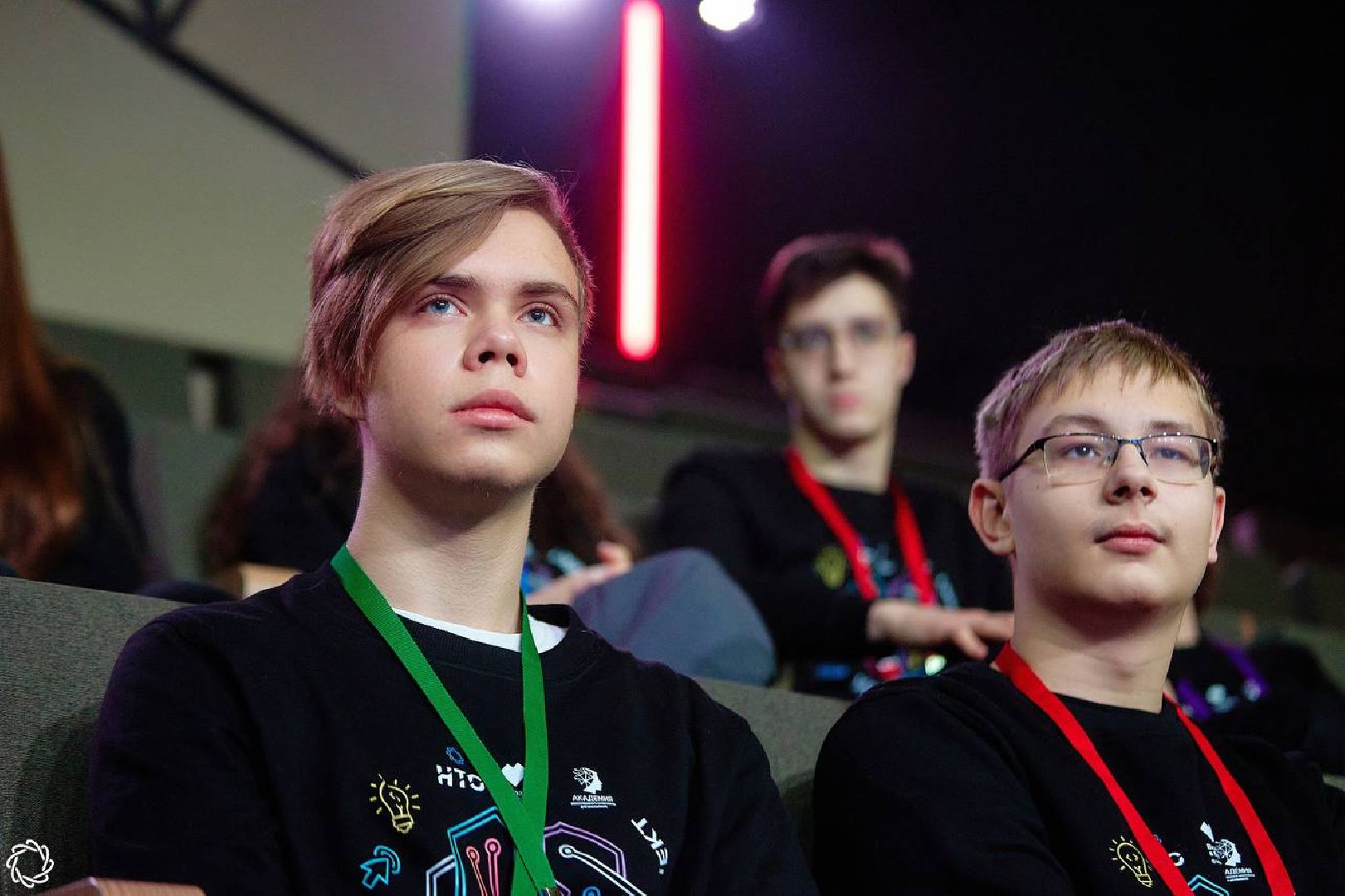 Балашиха, Подмосковье, Образование, Олимпиады школьников, искусственный интеллект, Илья Гринюк,