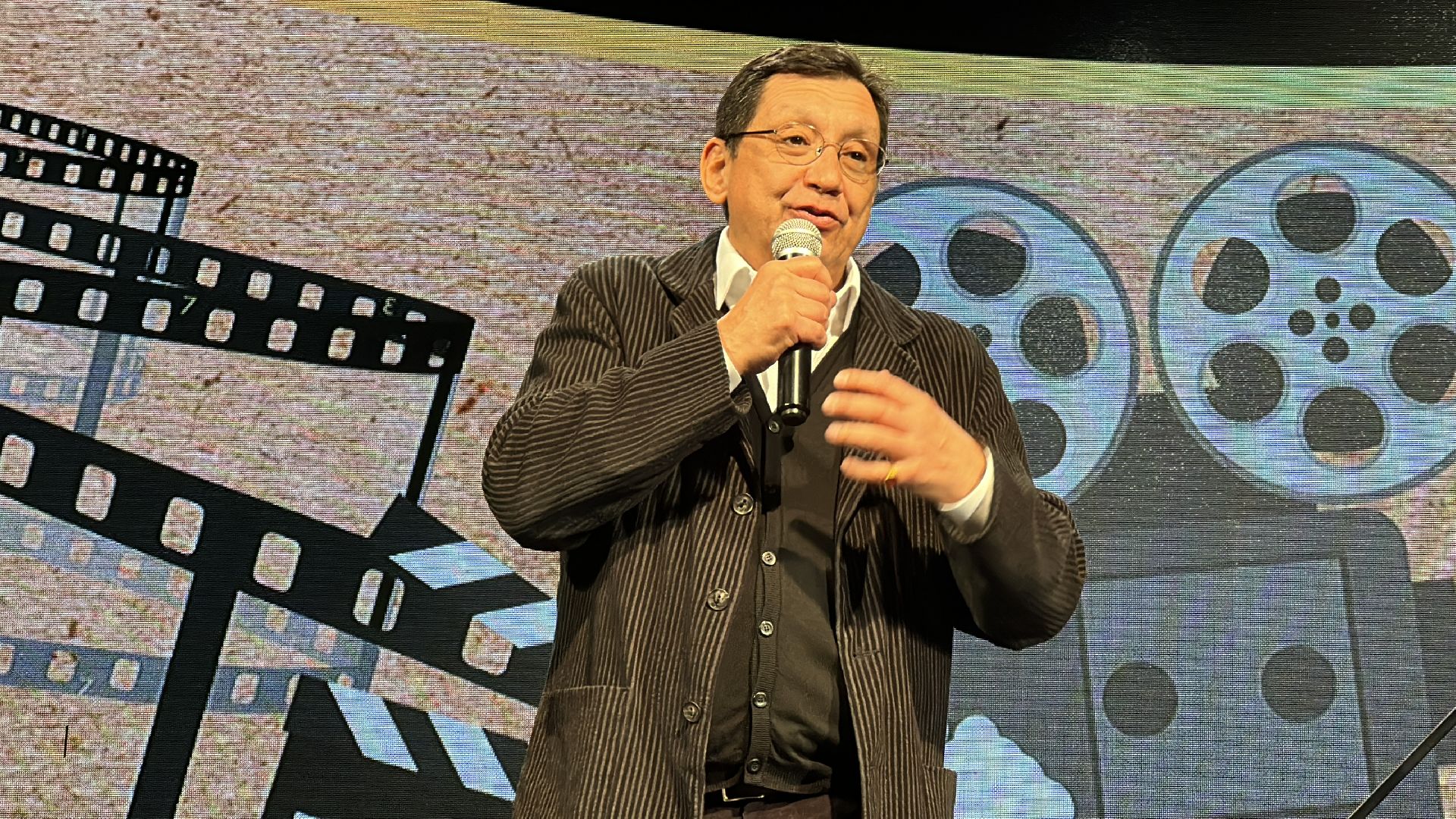 Одинцово, Магия кино, Егор Кончаловский, Ольга Кобецкая, культура подмосковья,