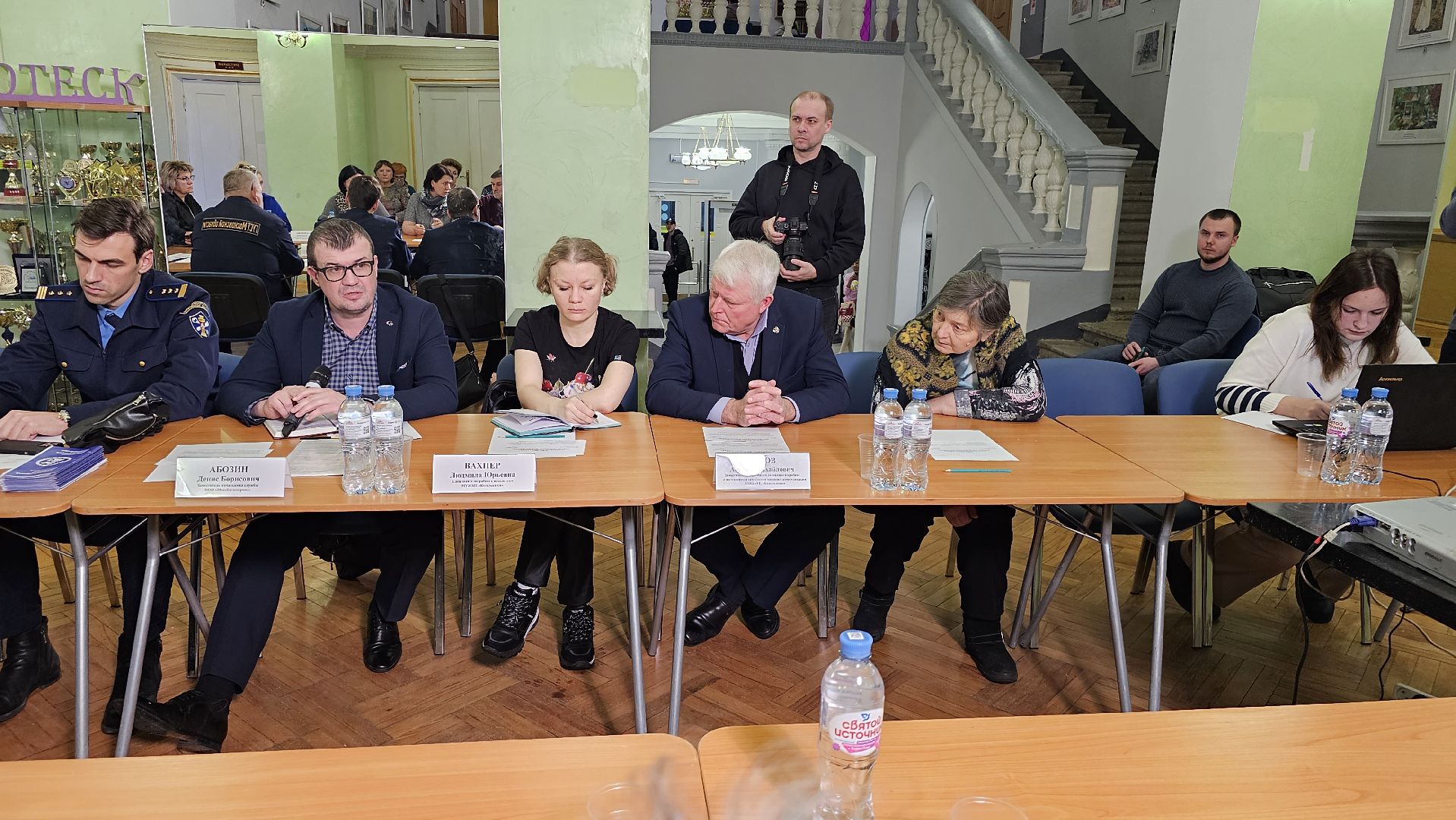 жкх, мособлгазсервиз, ВКГО, техобслуживание,