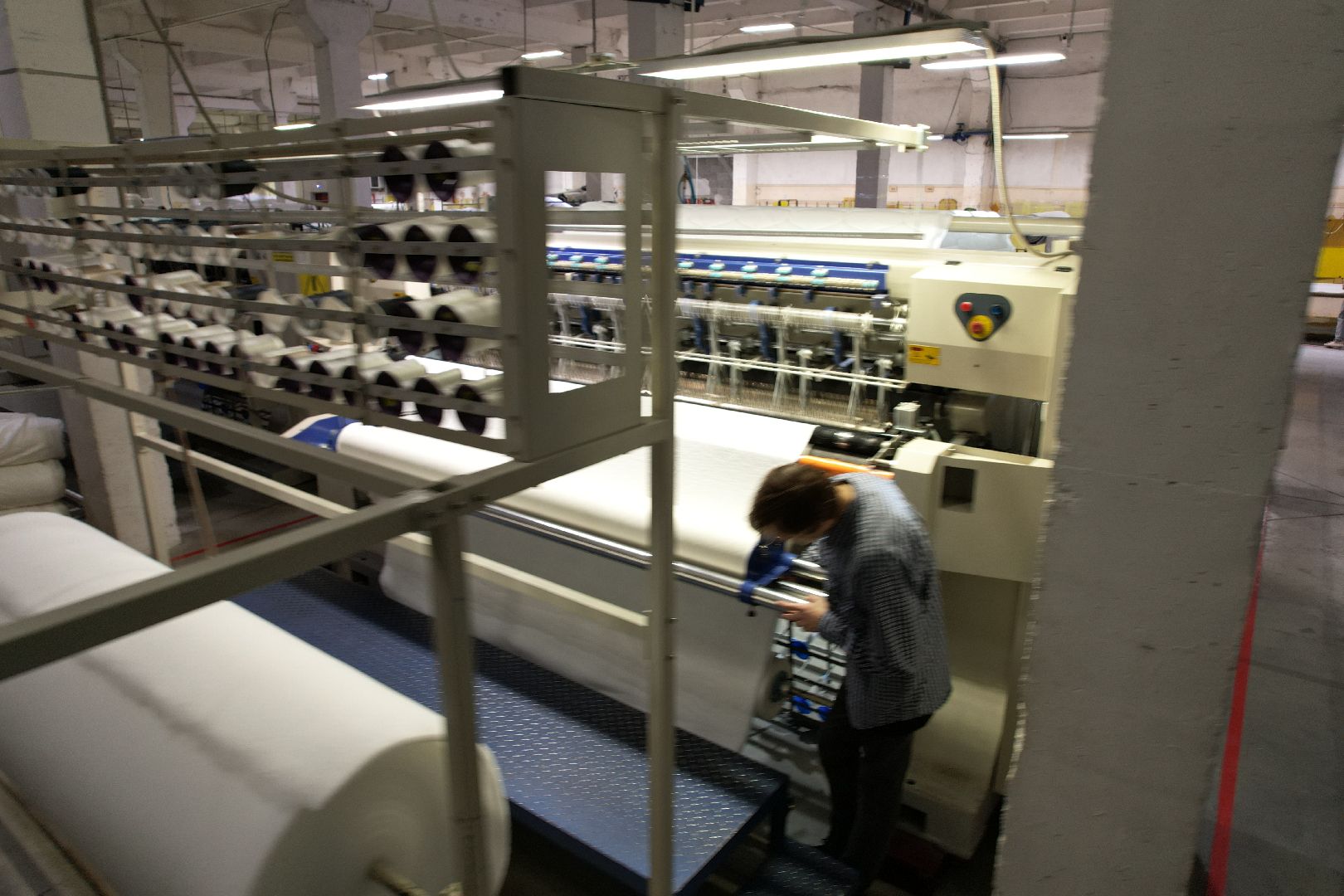 ногинск, фабриа,видео с коптера,