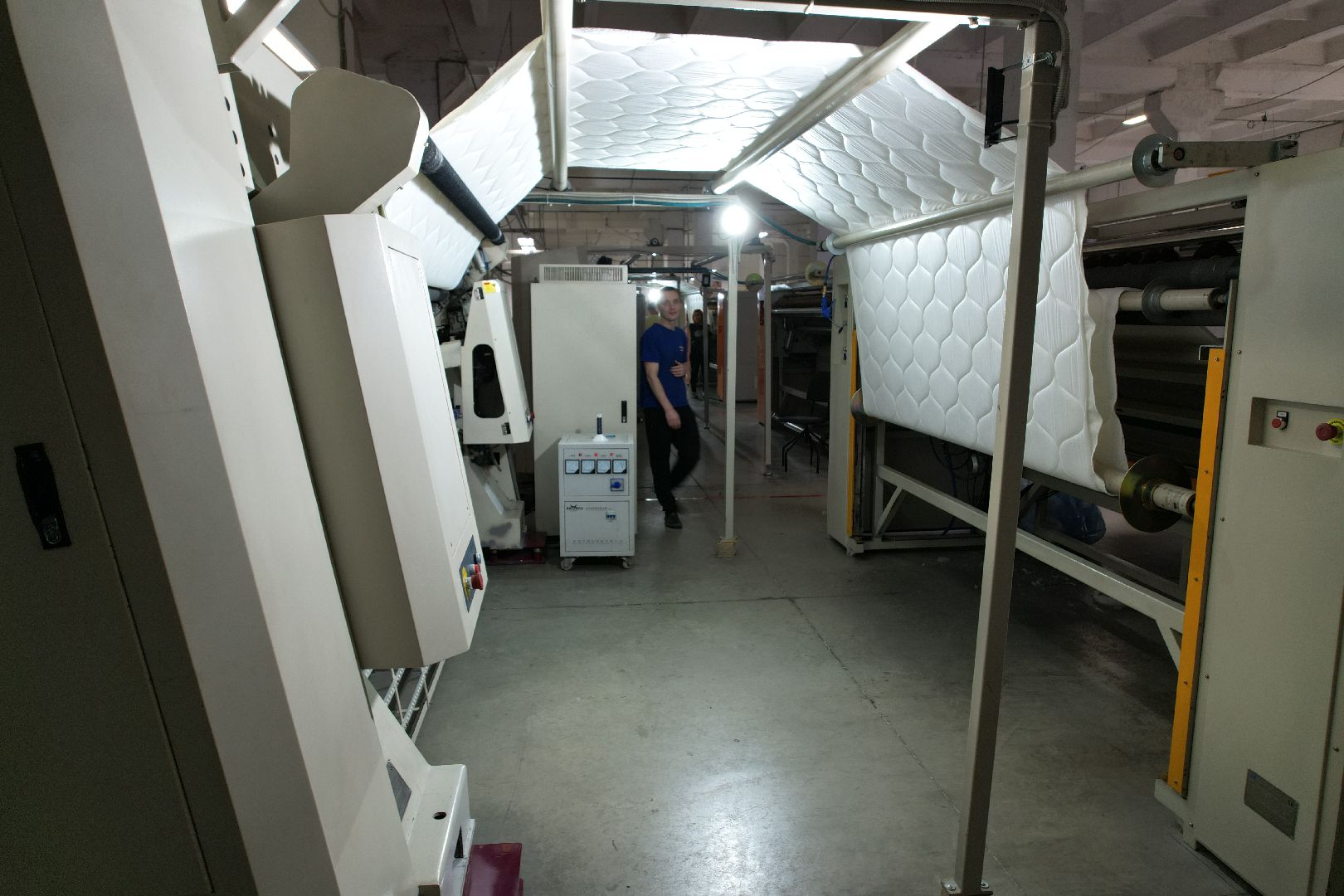 ногинск, фабриа,видео с коптера,