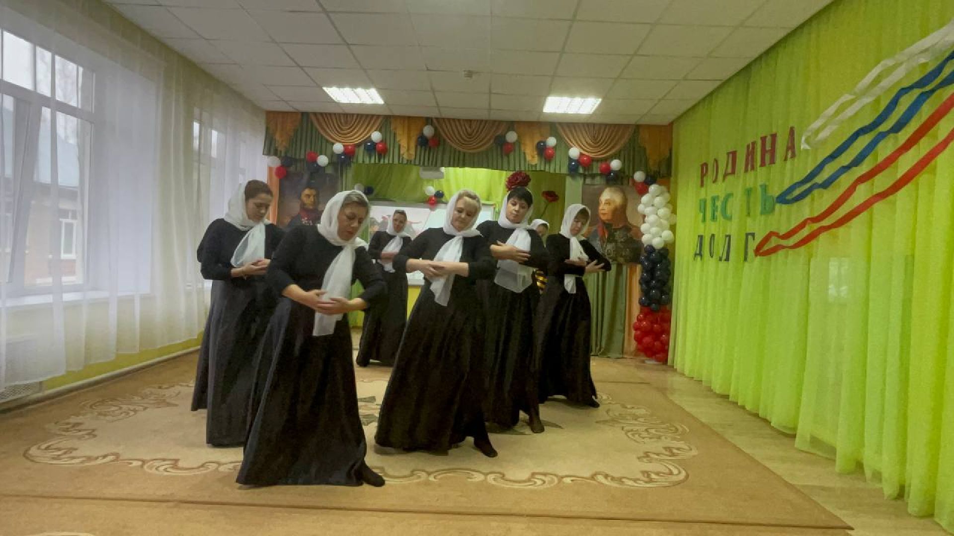 можайск, можайский городской округ, подмосковье, бородино, фестиваль, патриотический фестиваль, акция, дети, детские сады, Россия, слава,