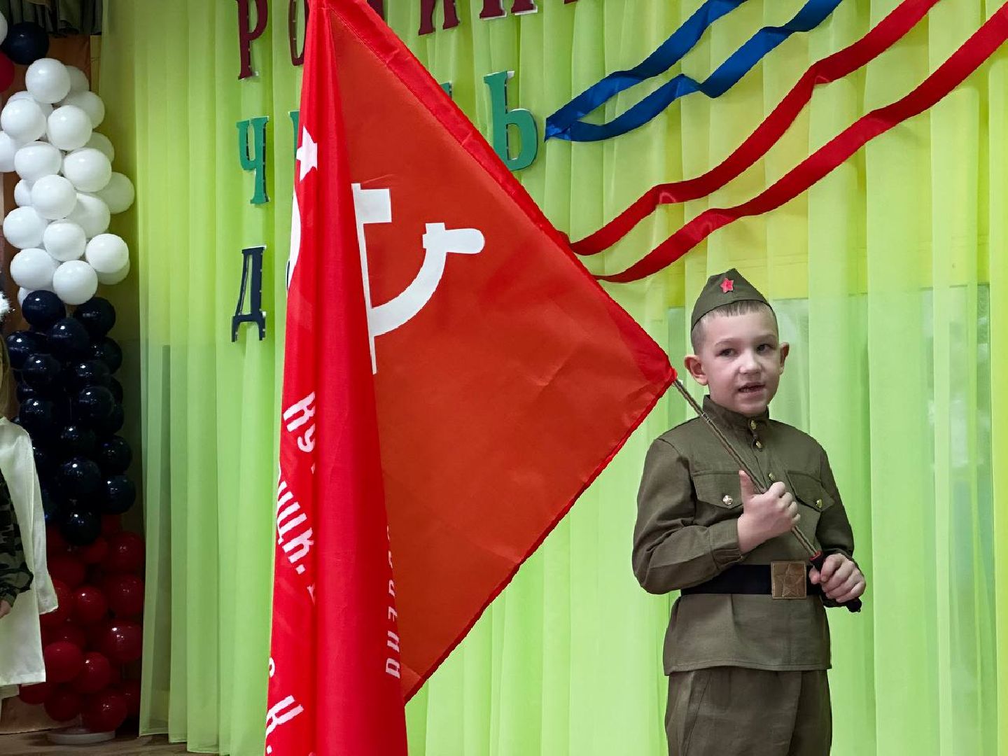 можайск, можайский городской округ, подмосковье, бородино, фестиваль, патриотический фестиваль, акция, дети, детские сады, Россия, слава,