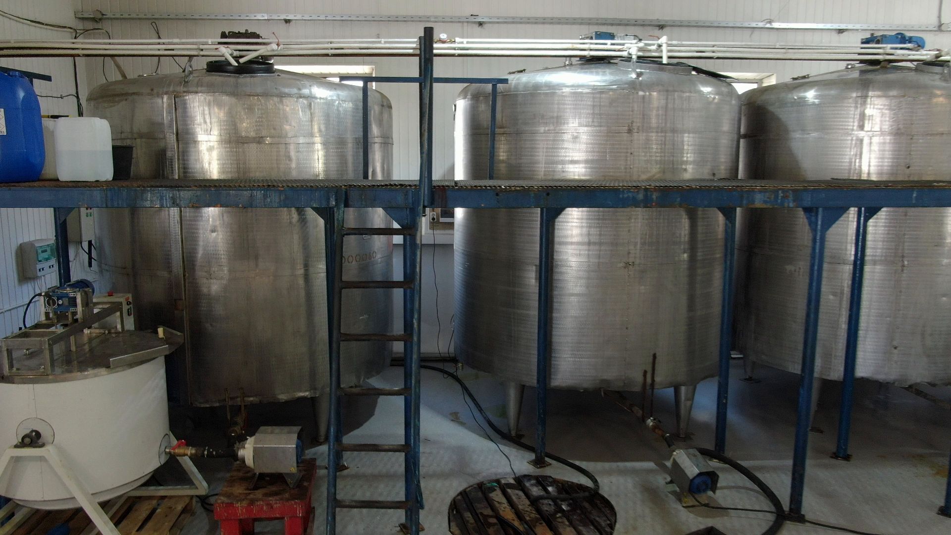 завод, щелково,видео с коптера,