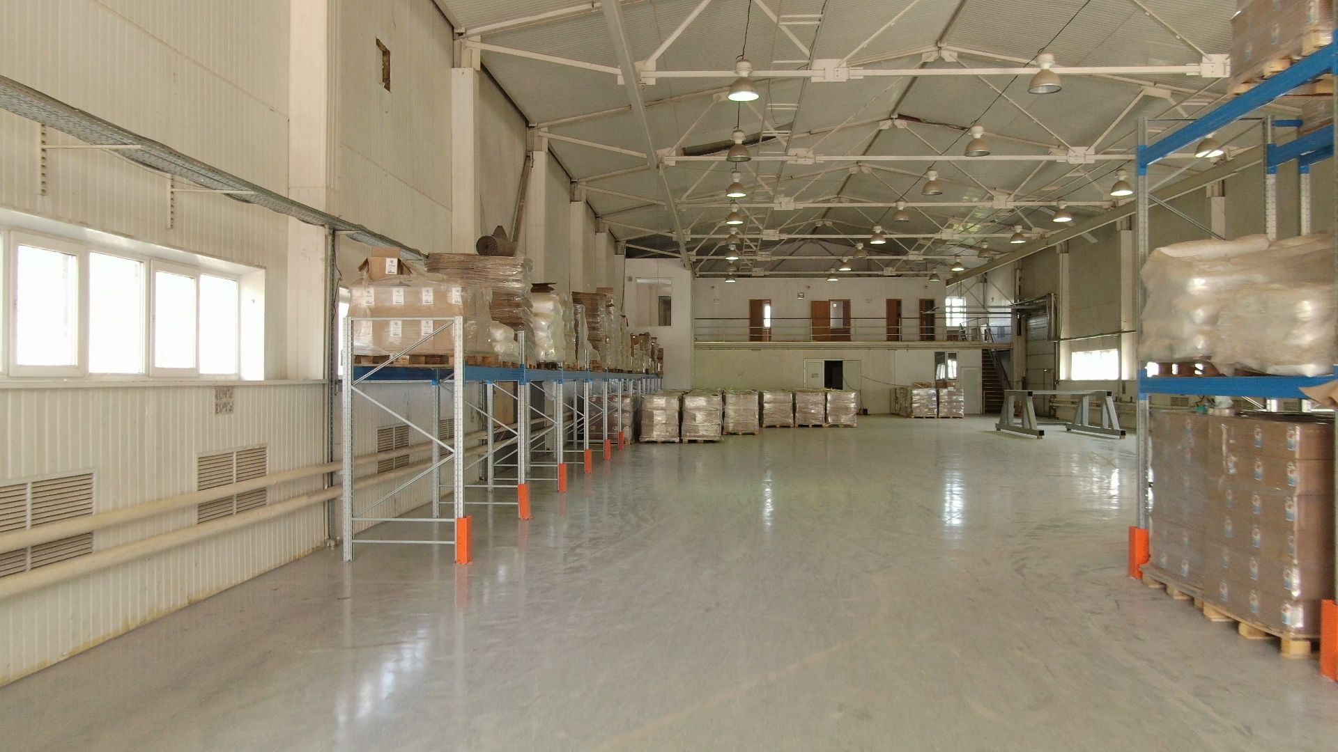 завод, щелково,видео с коптера,