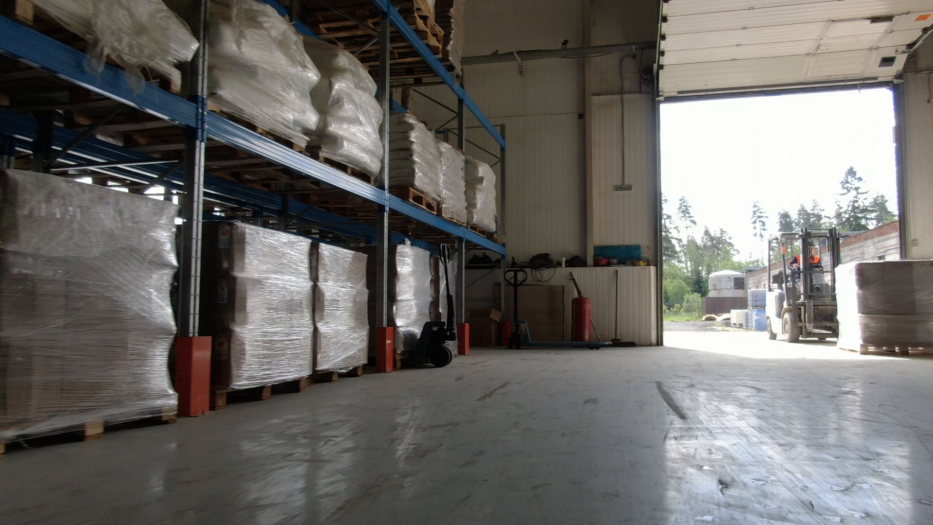 завод, щелково,видео с коптера,