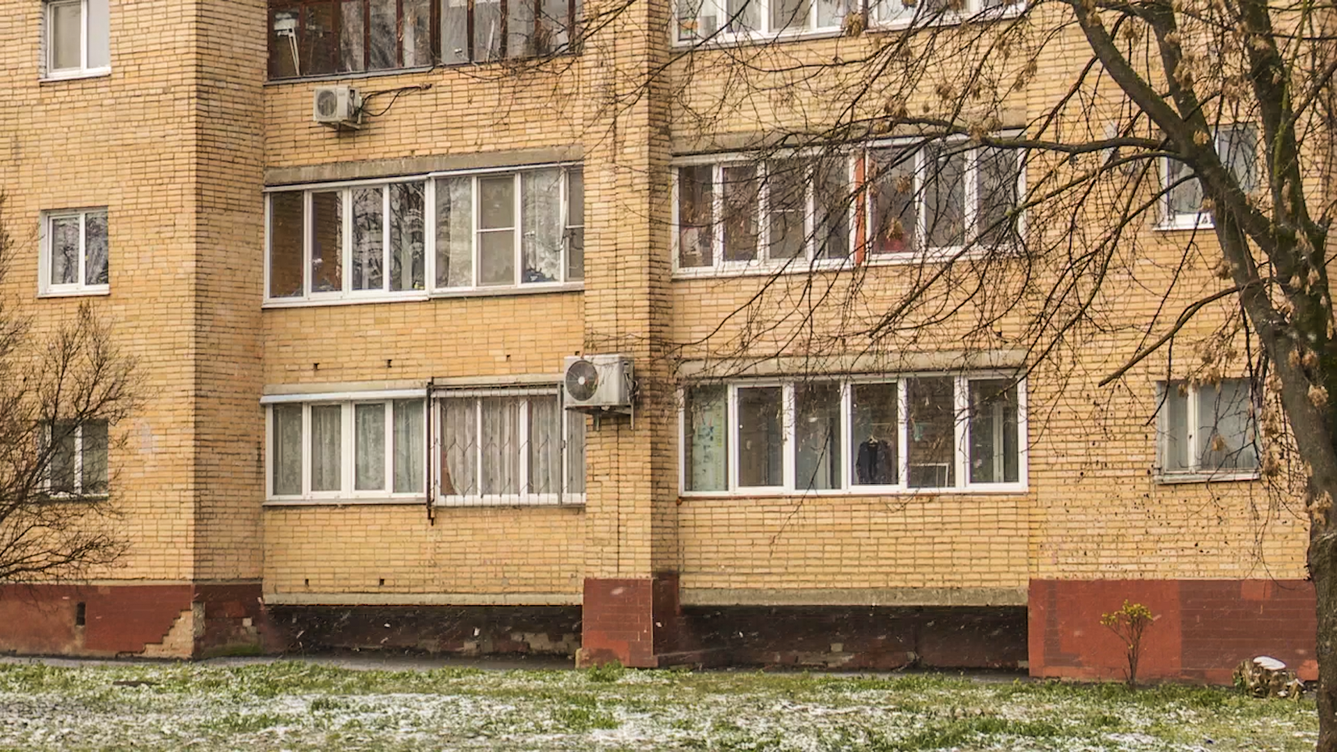 Клин, общество, ЖКХ, зима, отопление,