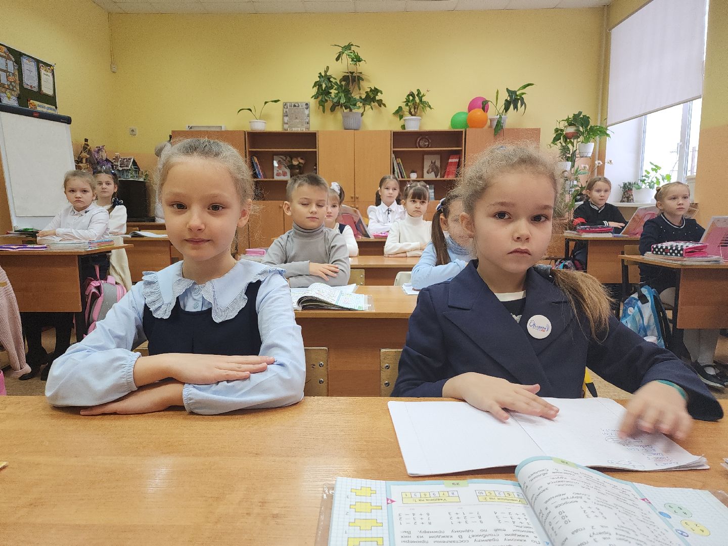 образование, капитальный ремонт, дети, Обухово, Богородский городской округ,