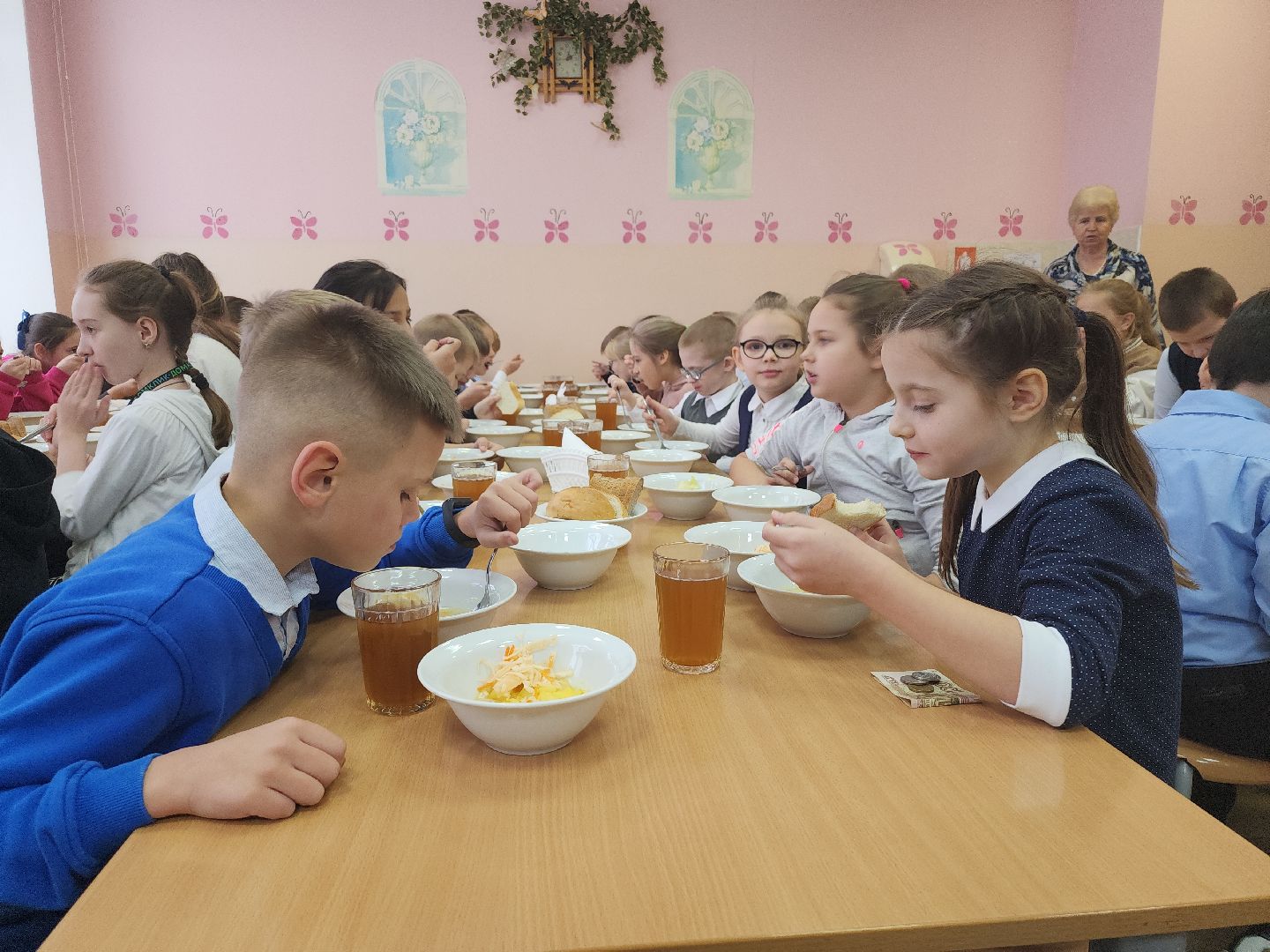 образование, капитальный ремонт, дети, Обухово, Богородский городской округ,