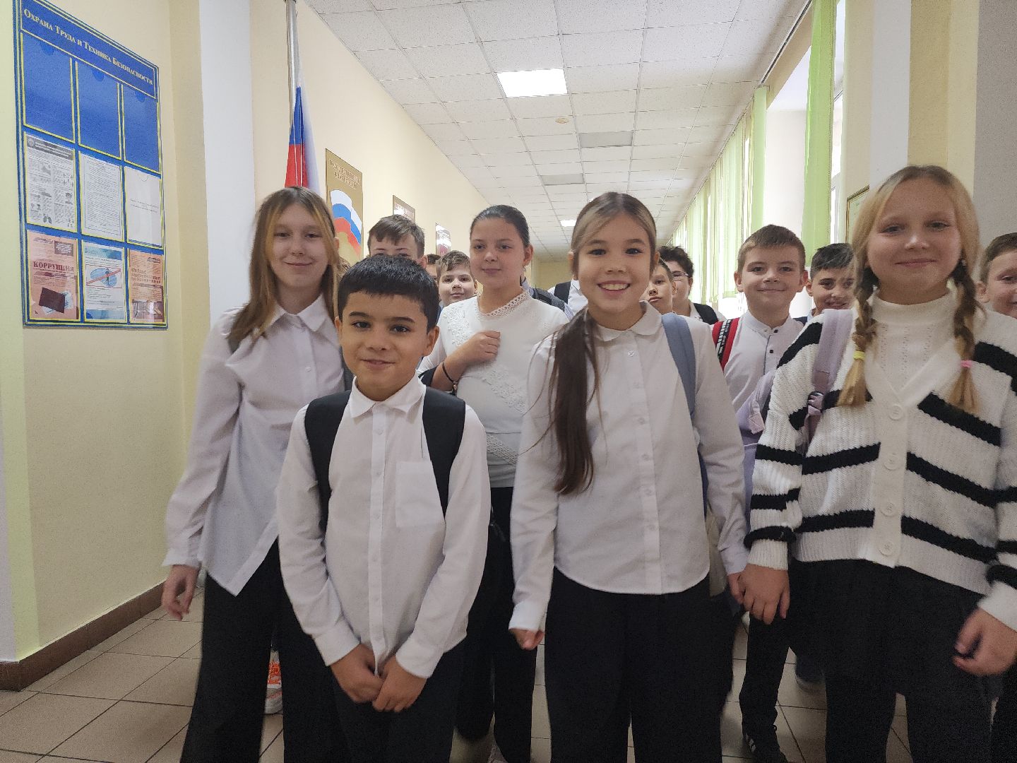 образование, капитальный ремонт, дети, Обухово, Богородский городской округ,