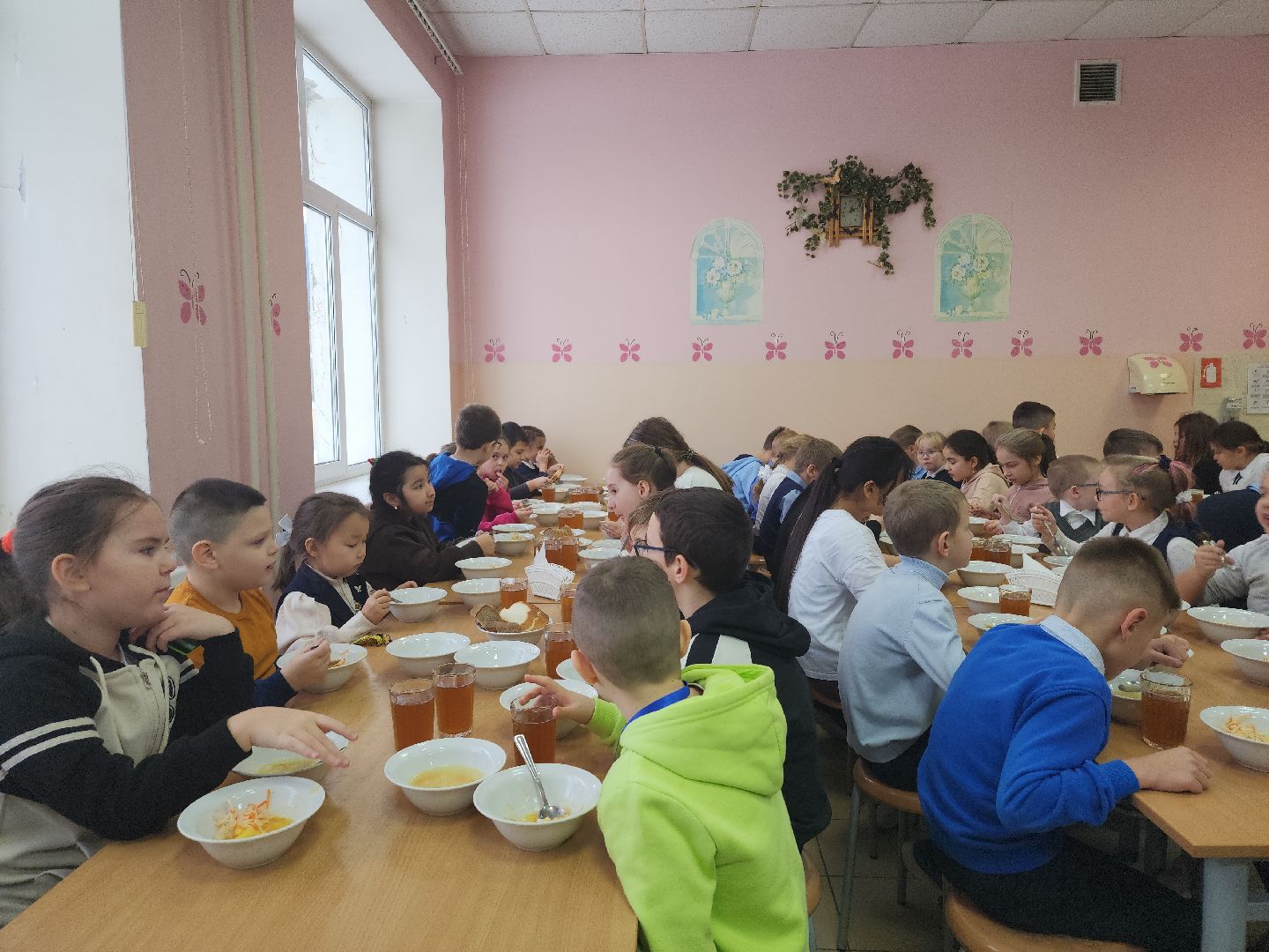 образование, капитальный ремонт, дети, Обухово, Богородский городской округ,