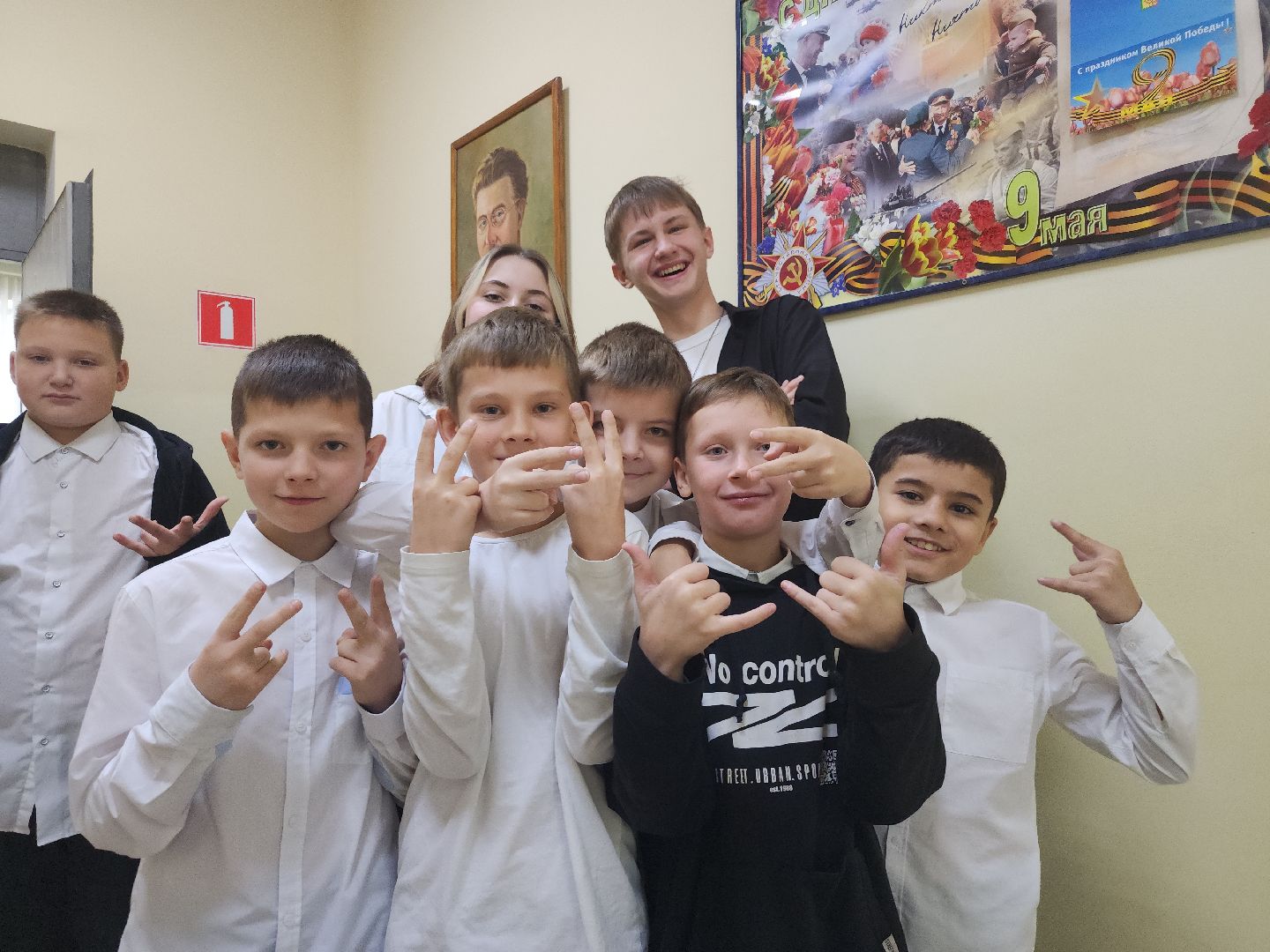 образование, капитальный ремонт, дети, Обухово, Богородский городской округ,