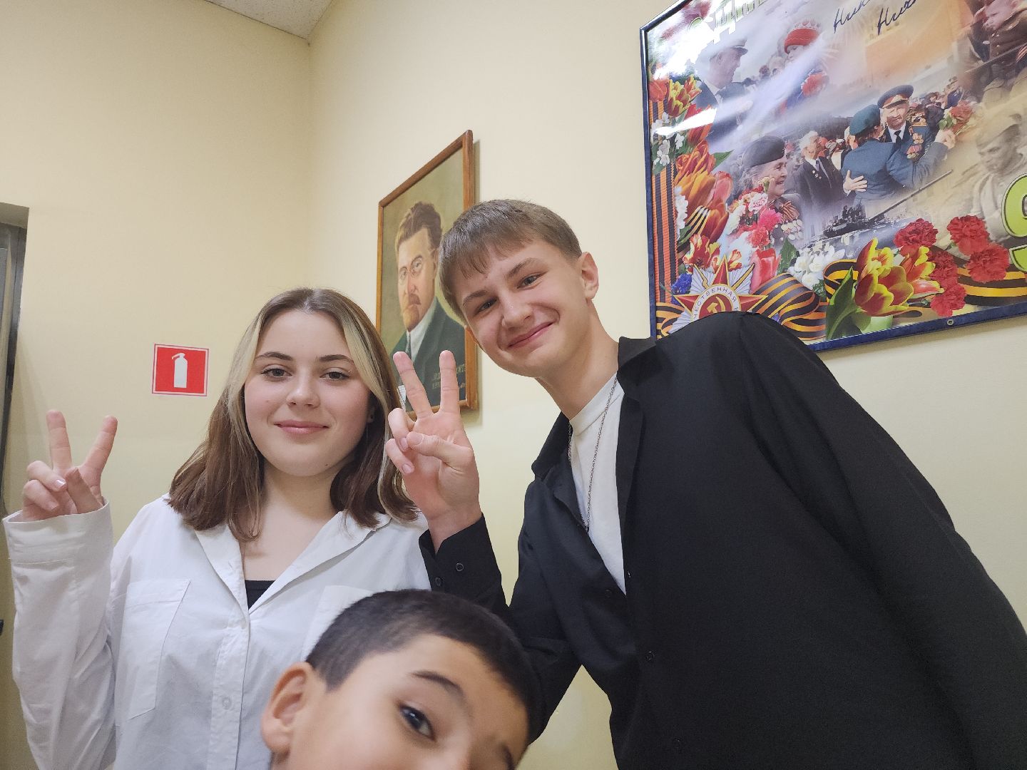 образование, капитальный ремонт, дети, Обухово, Богородский городской округ,