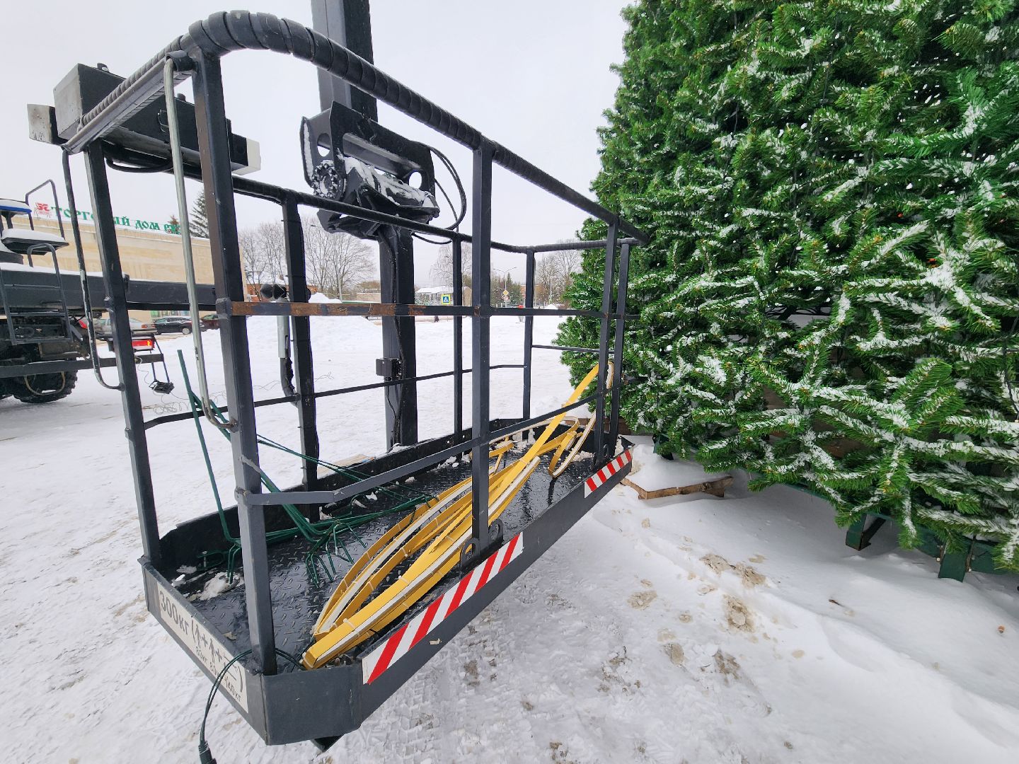 ЗимавПодмосковье, ЗимавПодмосковье2024, руза, рузский городской округ, подмосковье, московская область, новый год,