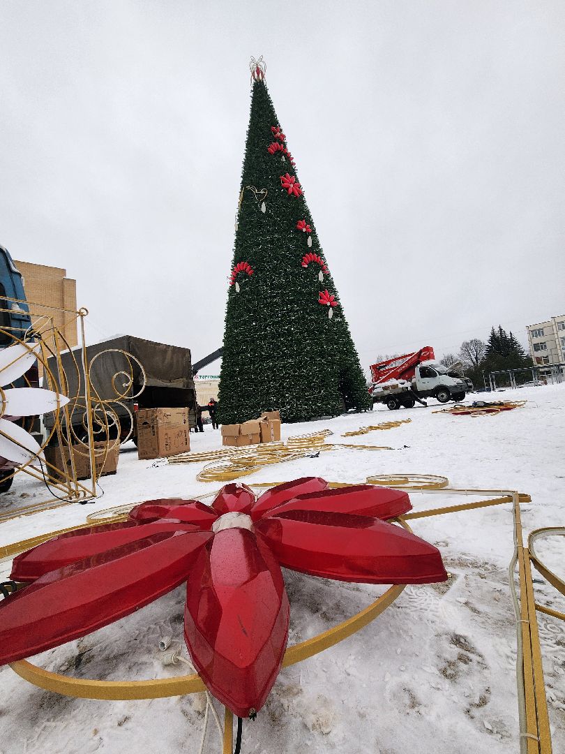 ЗимавПодмосковье, ЗимавПодмосковье2024, руза, рузский городской округ, подмосковье, московская область, новый год,