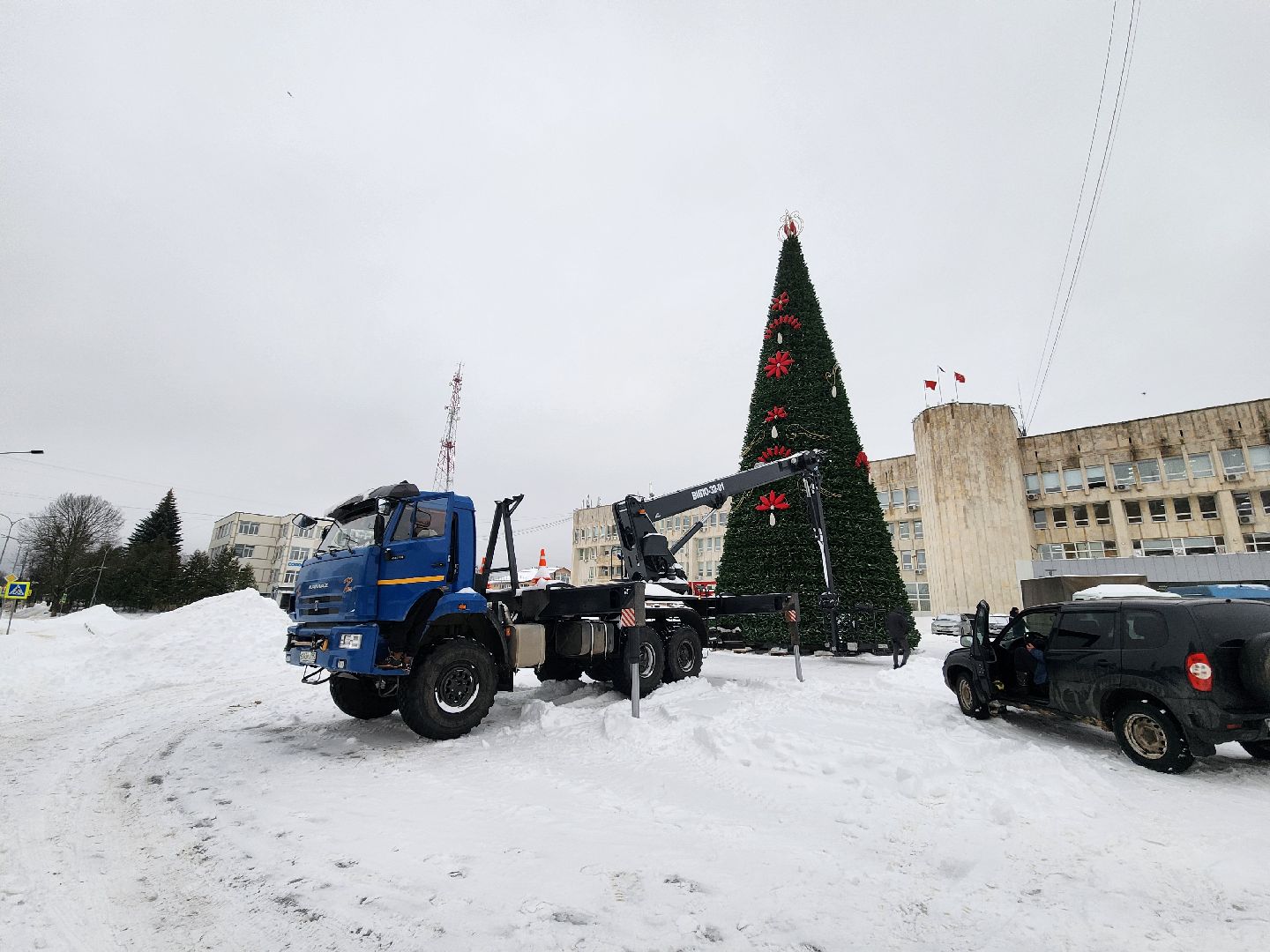 ЗимавПодмосковье, ЗимавПодмосковье2024, руза, рузский городской округ, подмосковье, московская область, новый год,