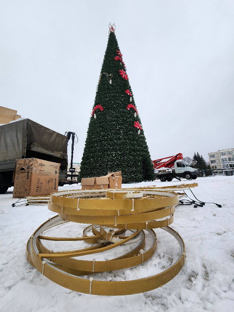 ЗимавПодмосковье, ЗимавПодмосковье2024, руза, рузский городской округ, подмосковье, московская область, новый год,