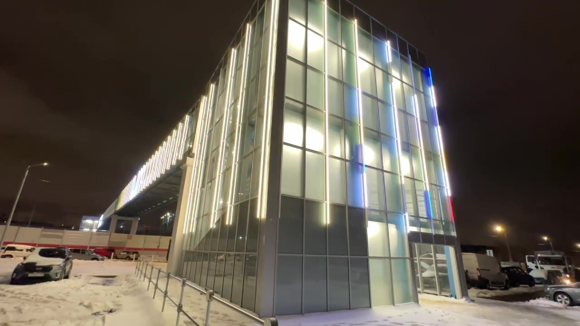 Реутов, новый год, украшение, свет, огни, елки,гирлянды,