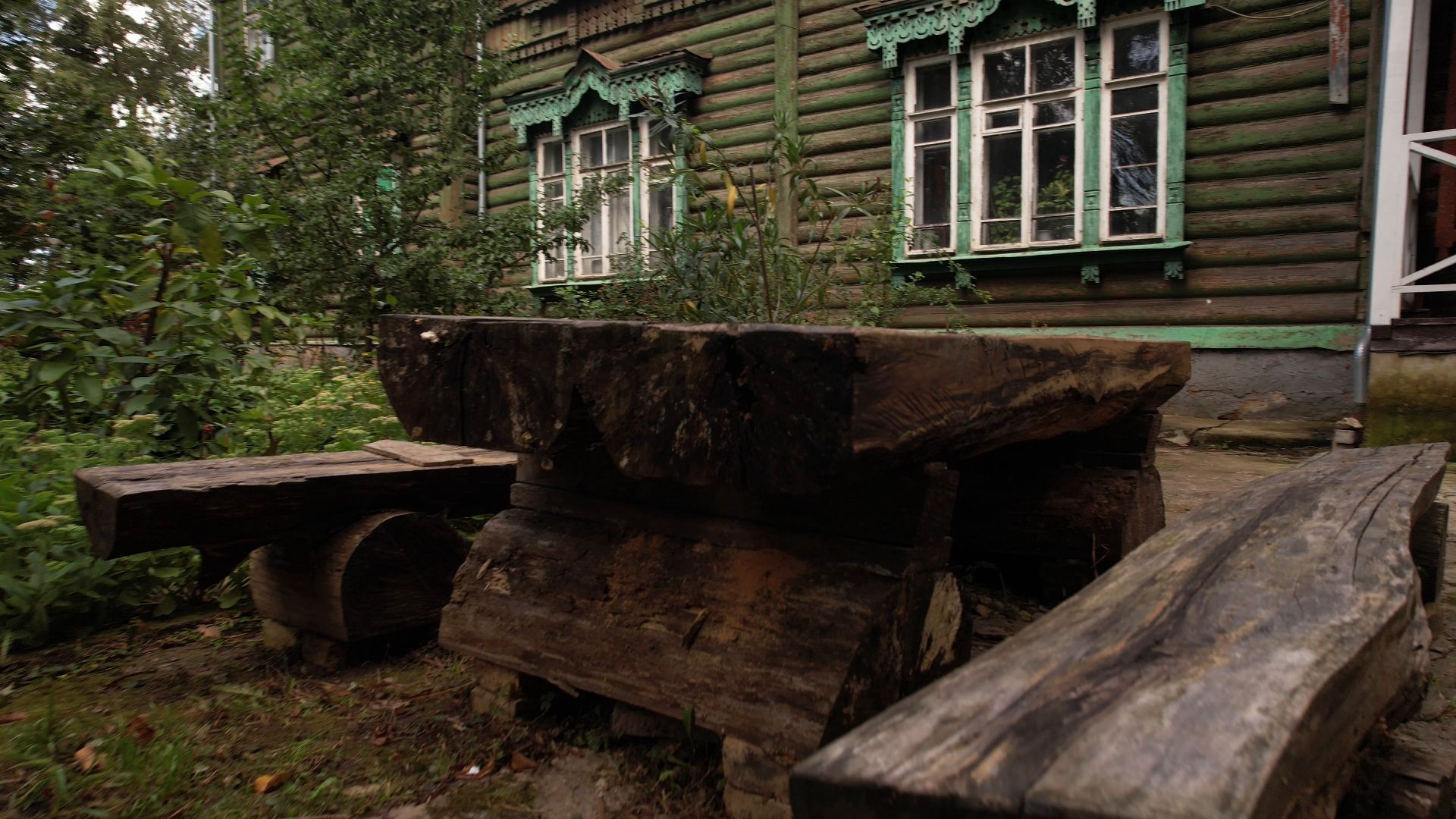 пушкино, паустовский,видео с коптера,