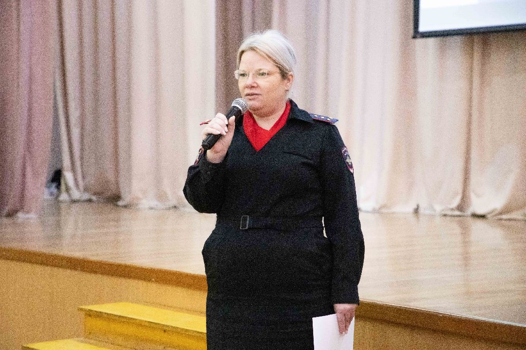 Лыткарино, юид