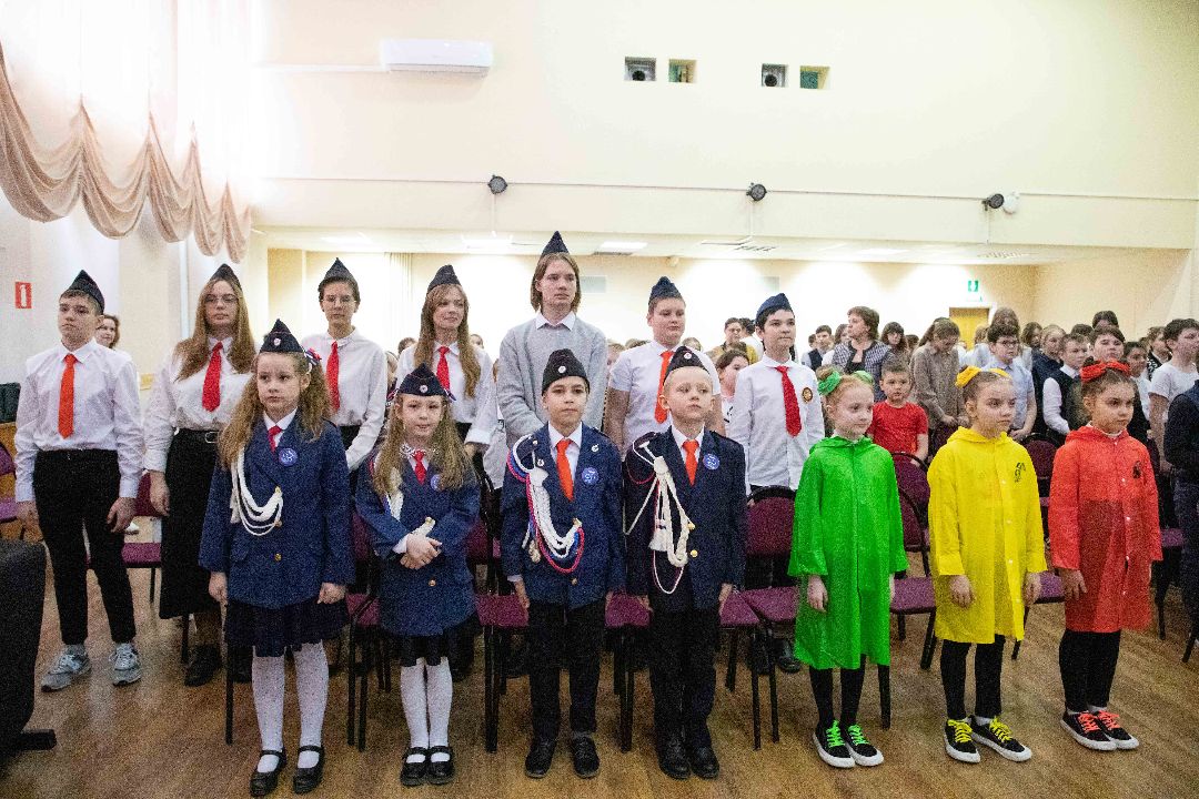 Лыткарино, юид