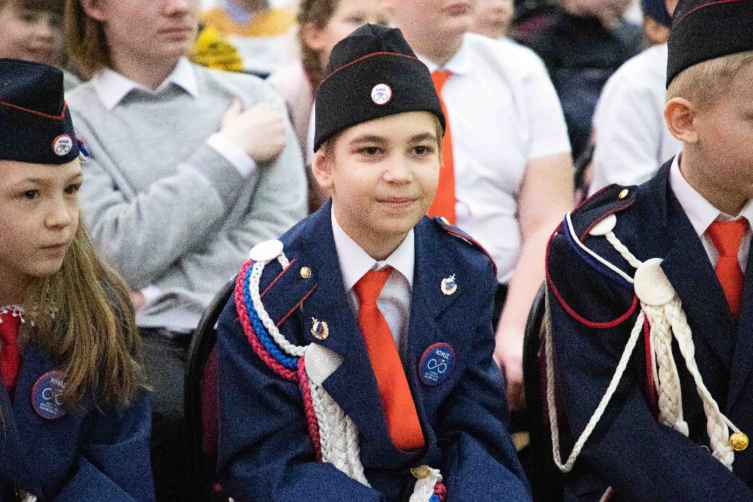 Лыткарино, юид