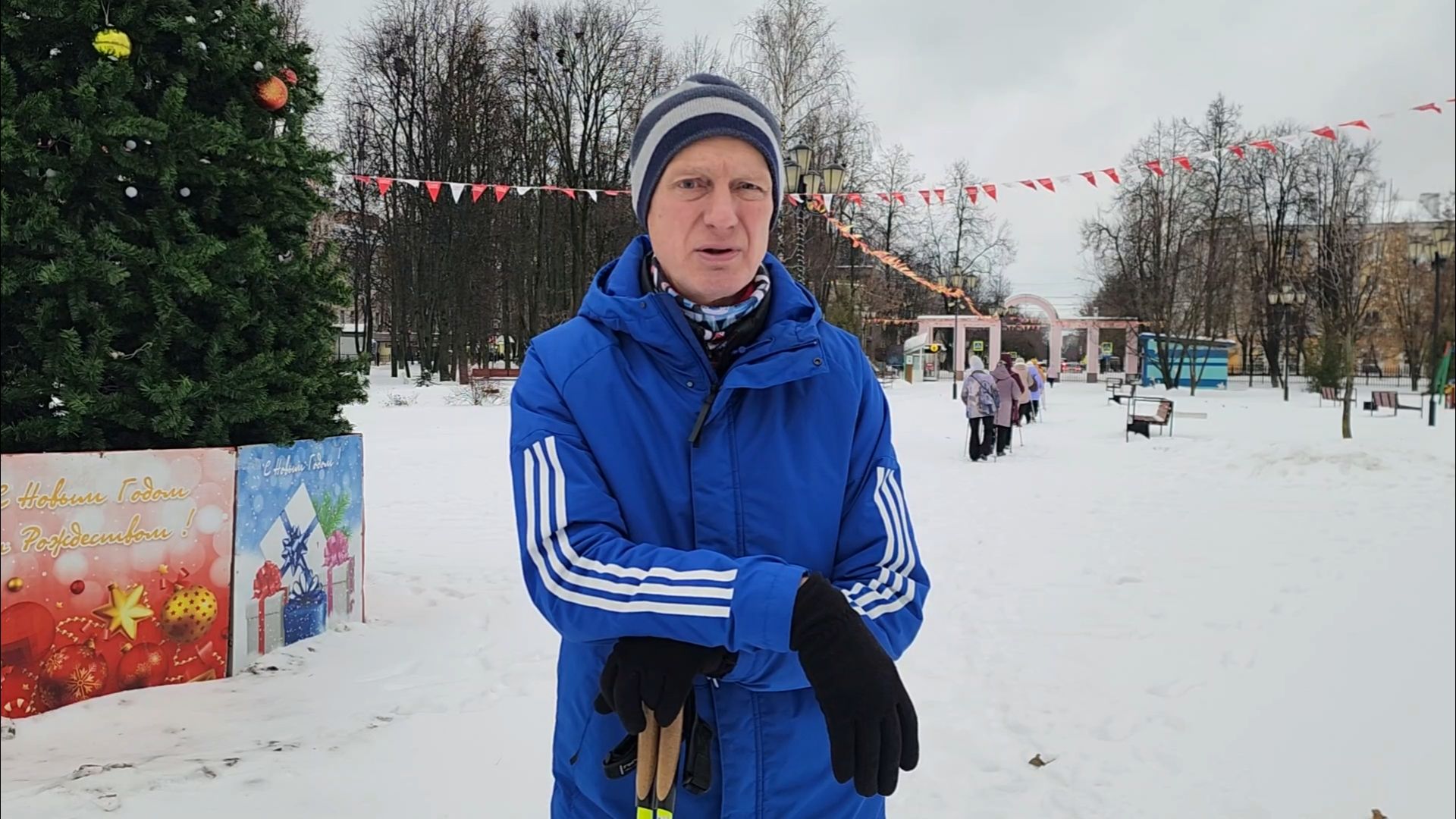 подольск, долголеты,