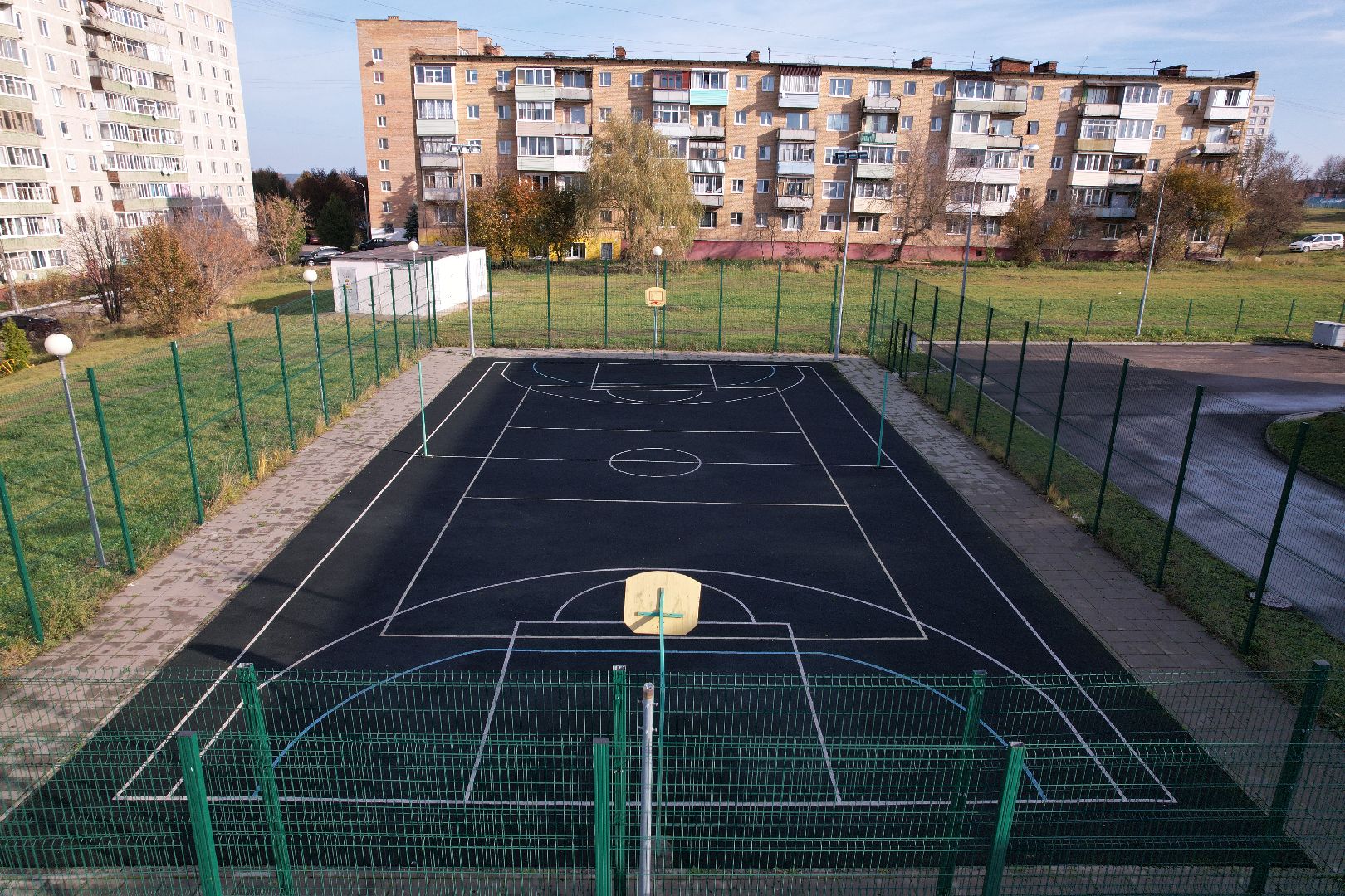 олимп, кашира, спорт,видео с коптера,