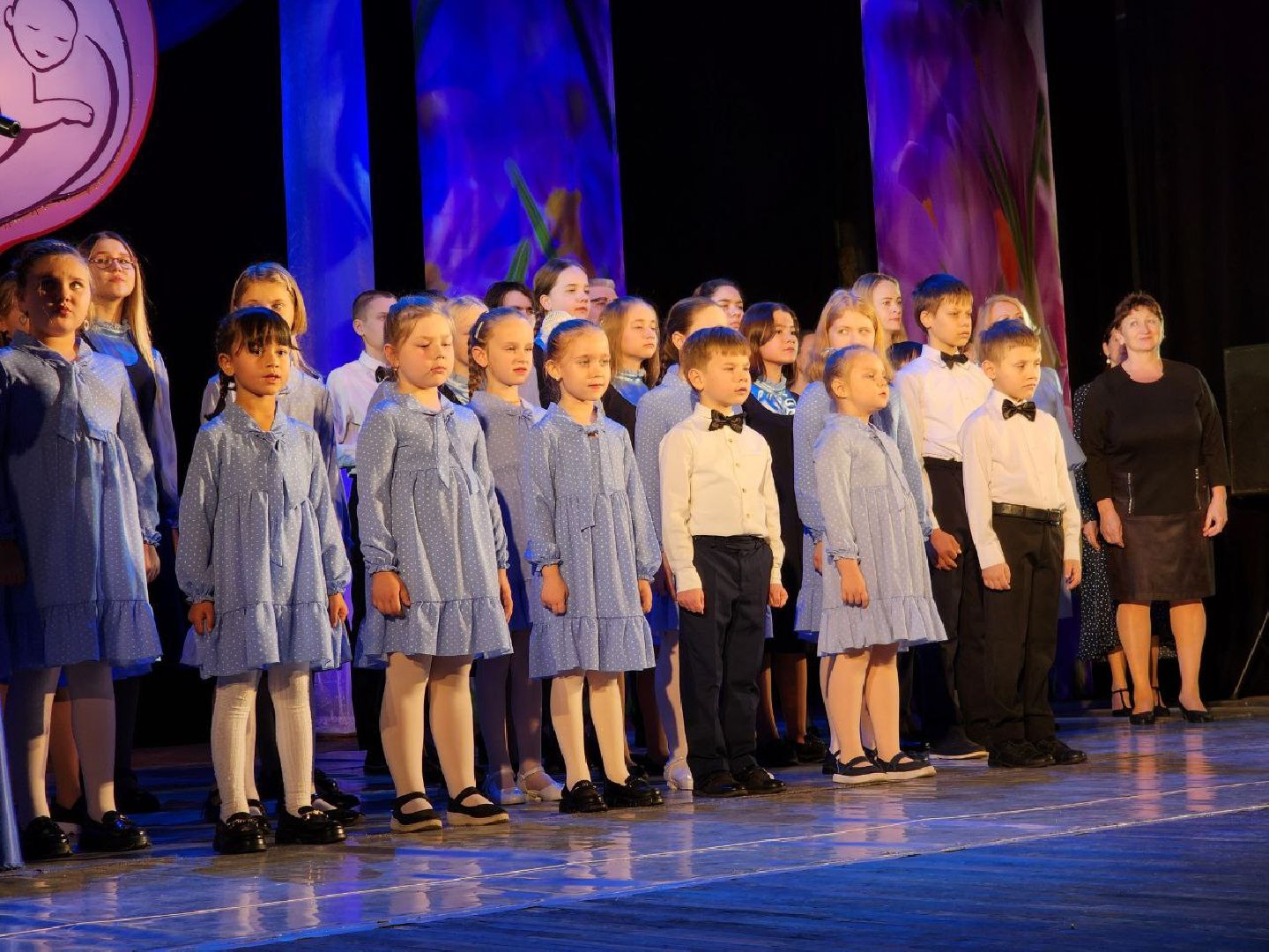 можайк, можайский городской округ, подмосковье, концерт, День матери, праздник, мамы, поздравление, глава, депутат,