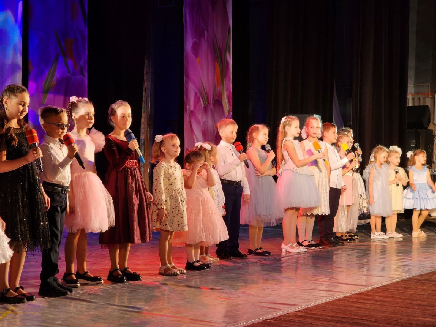 можайк, можайский городской округ, подмосковье, концерт, День матери, праздник, мамы, поздравление, глава, депутат,