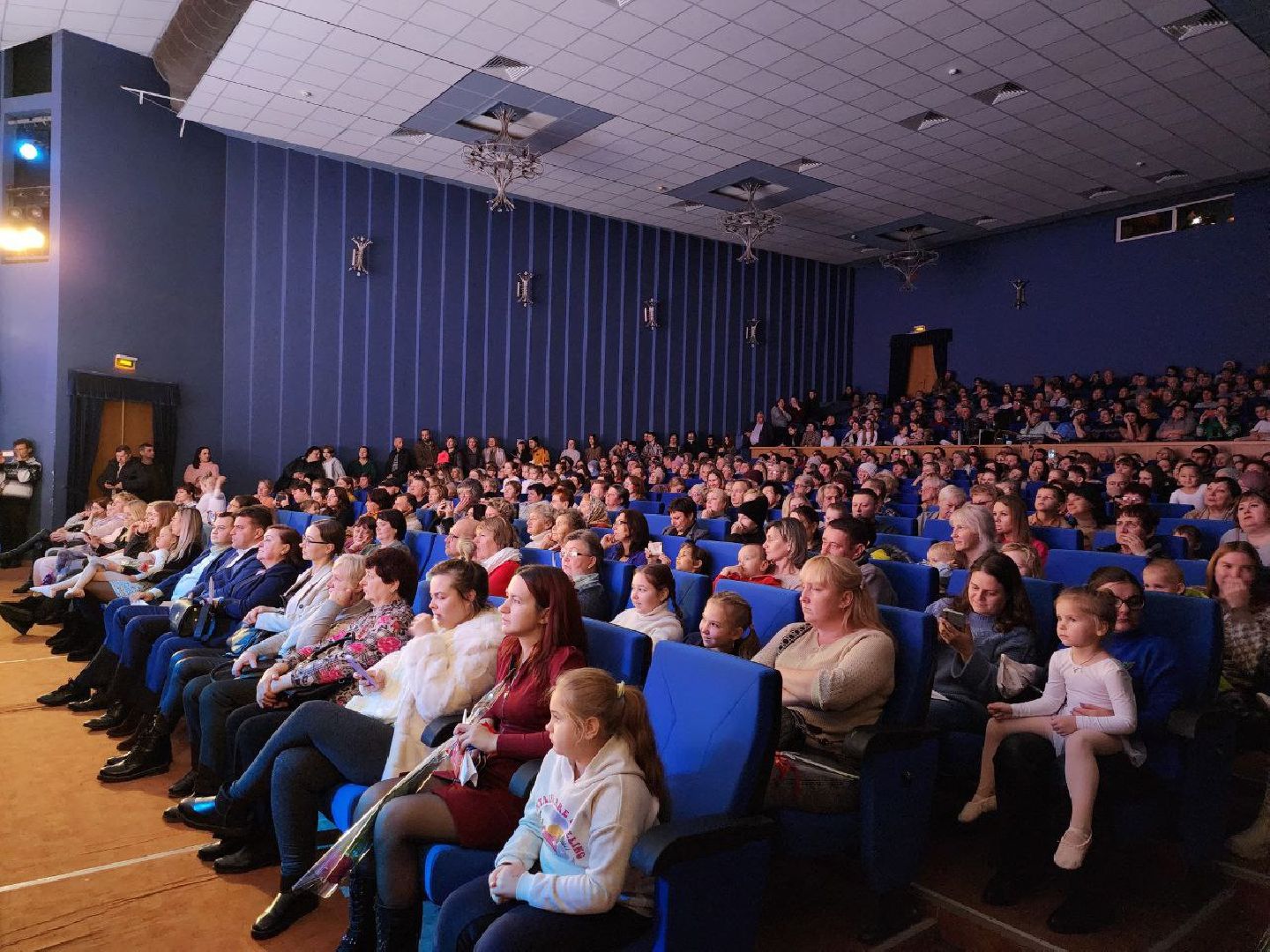 можайк, можайский городской округ, подмосковье, концерт, День матери, праздник, мамы, поздравление, глава, депутат,