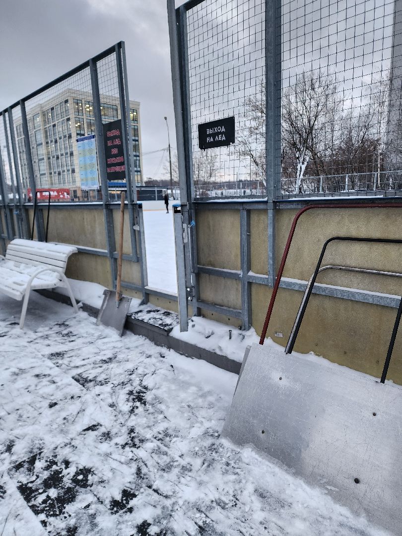 Спорт, новыйгод, химки,