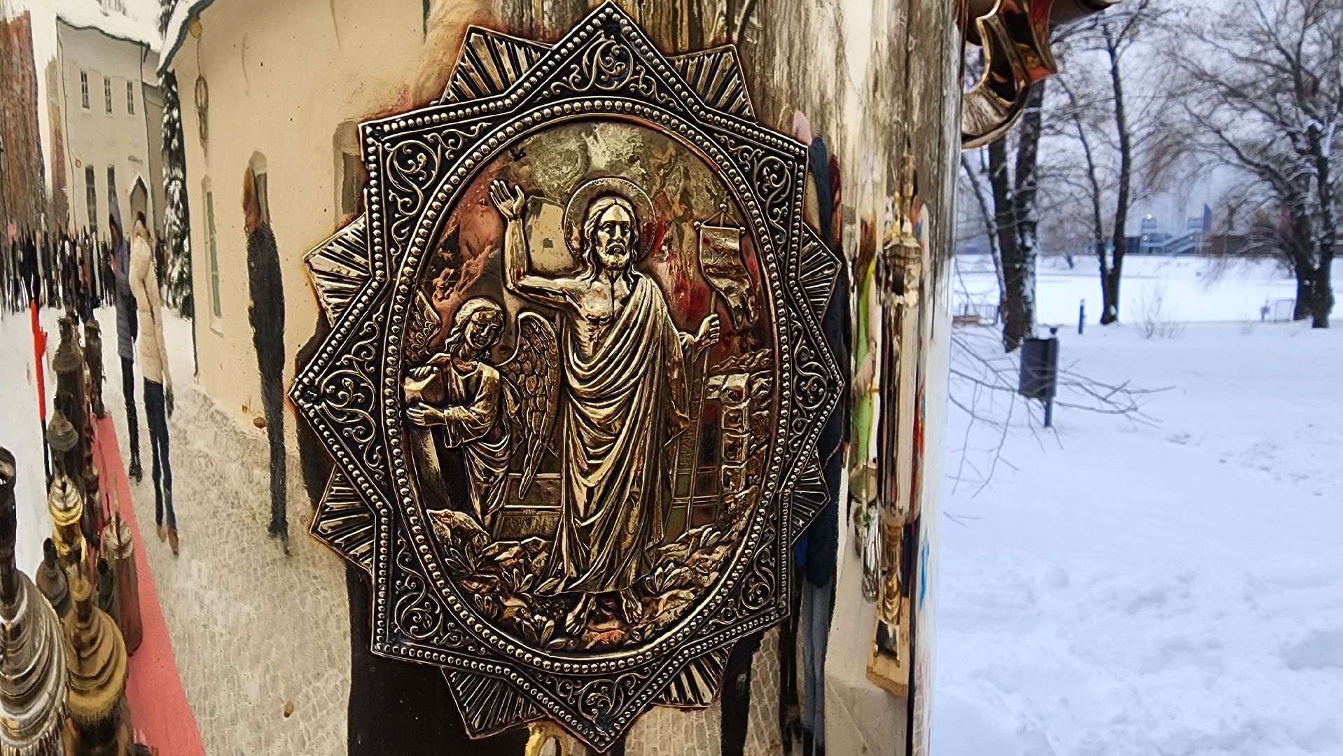 белая дача, реконструкция, музей, котельники,