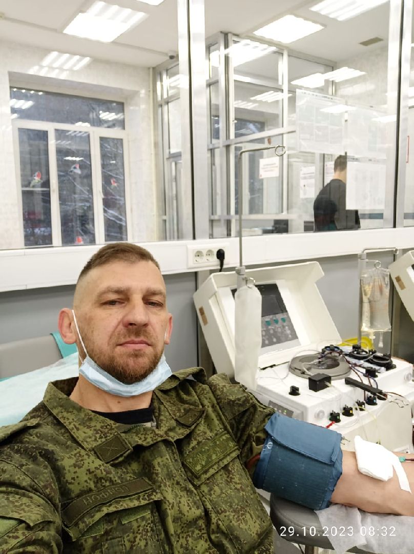 донорство, добрые дела, помощь детям, видное,