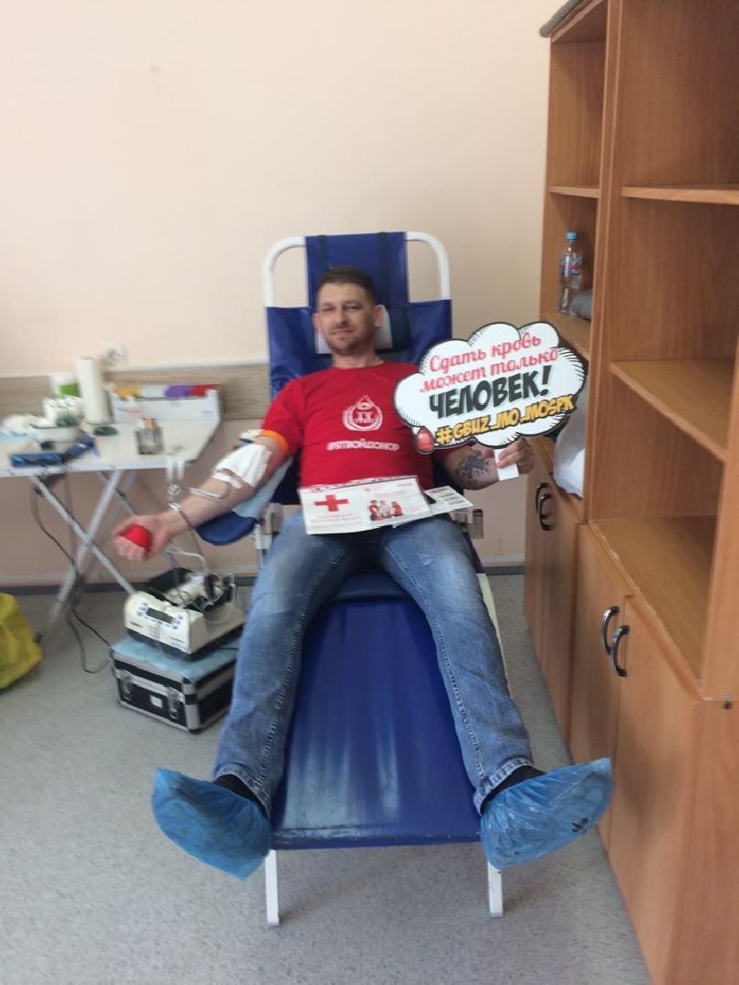 донорство, добрые дела, помощь детям, видное,