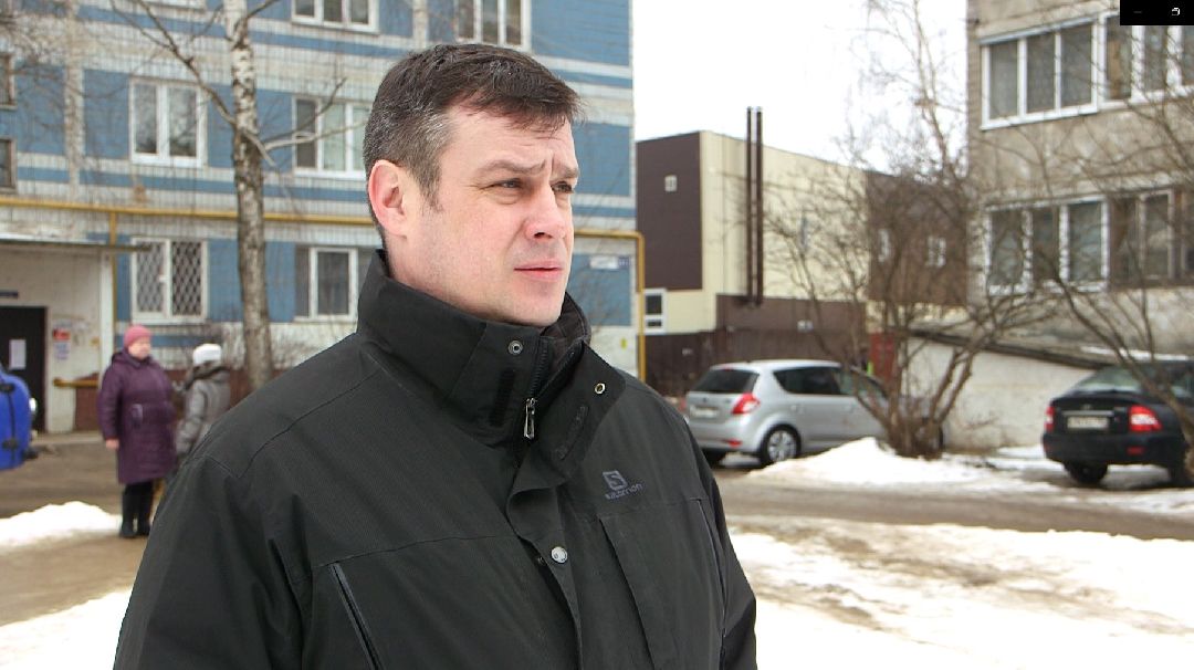 Дмитров, общество