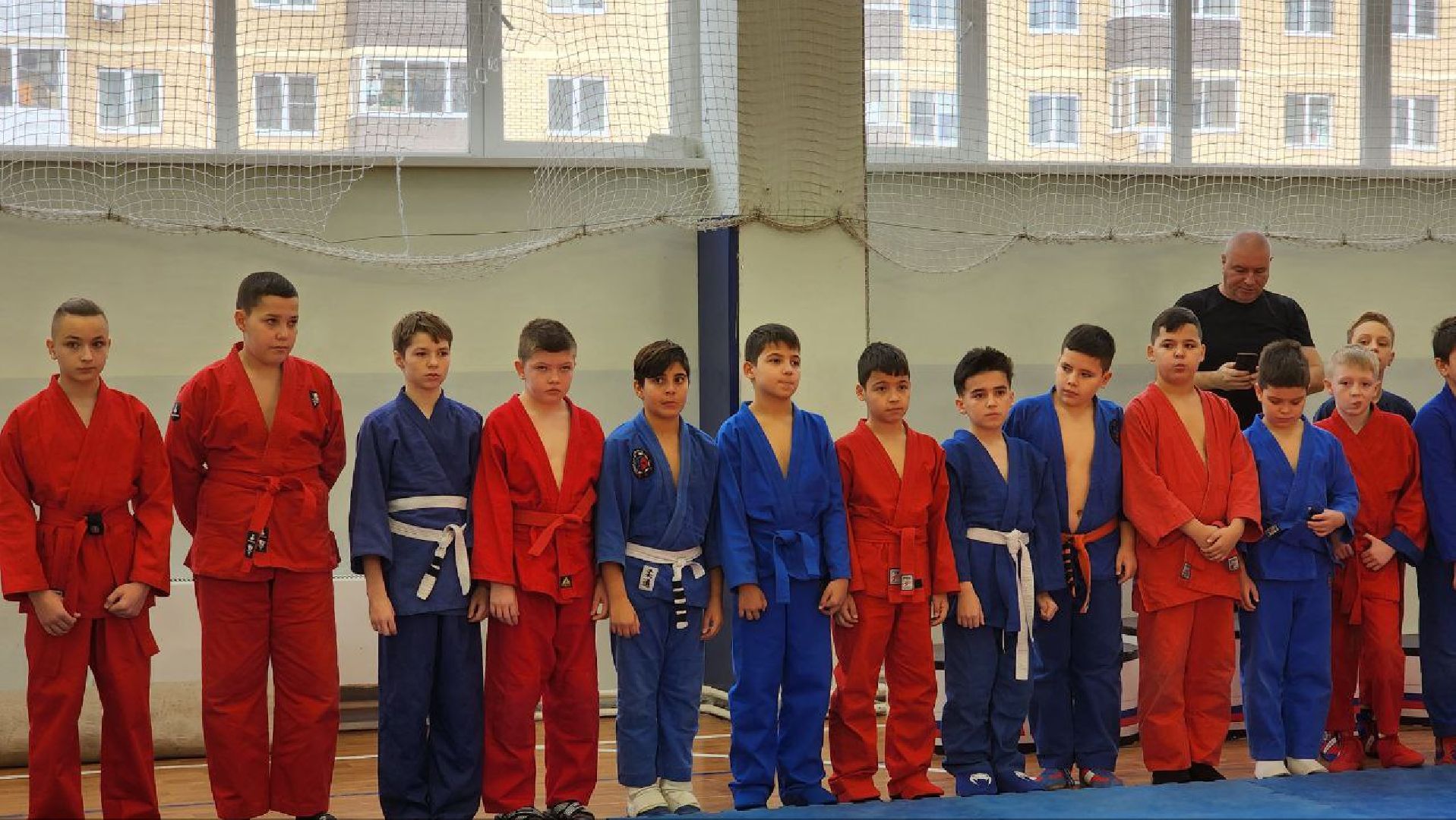 универсальный бой, спорт, соревнования, Лосино-Петровский, Куровское, Балашиха, Подмосковье,