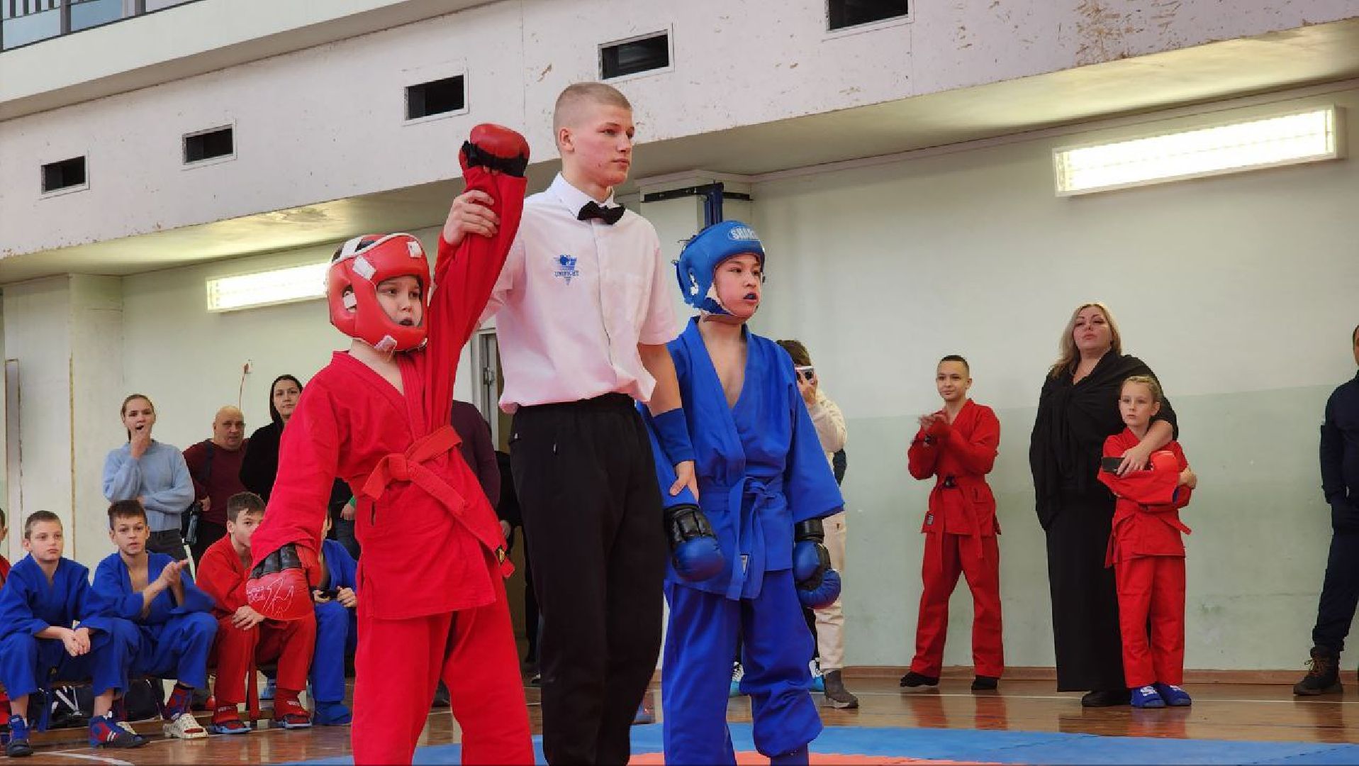 универсальный бой, спорт, соревнования, Лосино-Петровский, Куровское, Балашиха, Подмосковье,